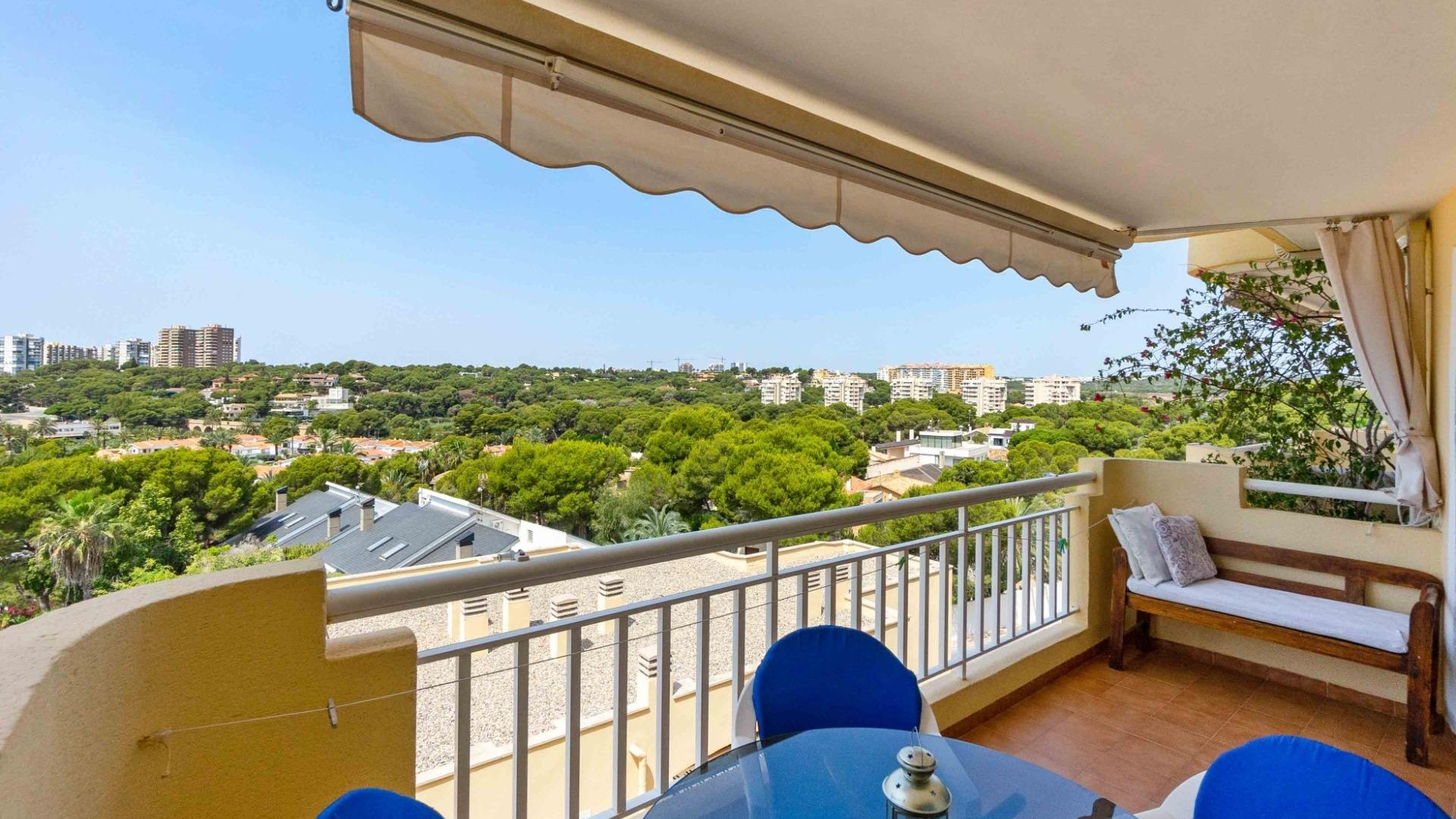 Herverkoop - Apartement Flat -
Orihuela Costa - Campoamor