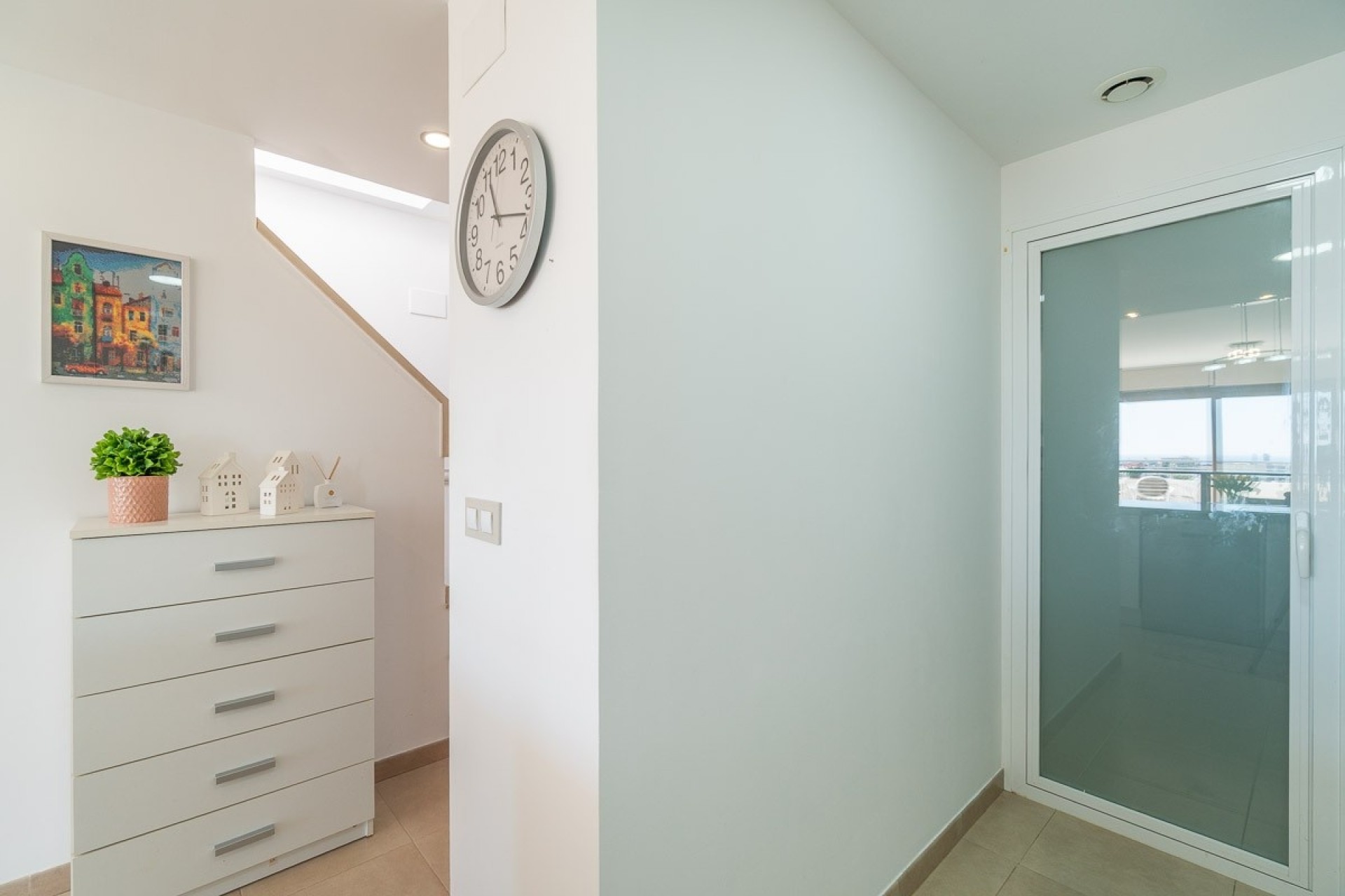 Herverkoop - Apartement Flat -
Orihuela Costa - Dehesa de campoamor