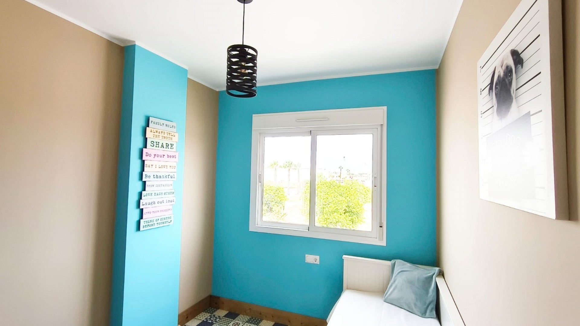 Herverkoop - Apartement Flat -
Orihuela Costa - La Ciñuelica