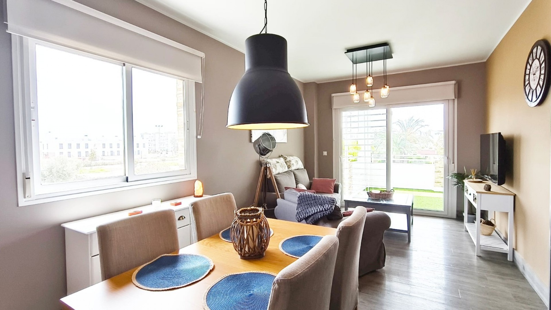 Herverkoop - Apartement Flat -
Orihuela Costa - La Ciñuelica