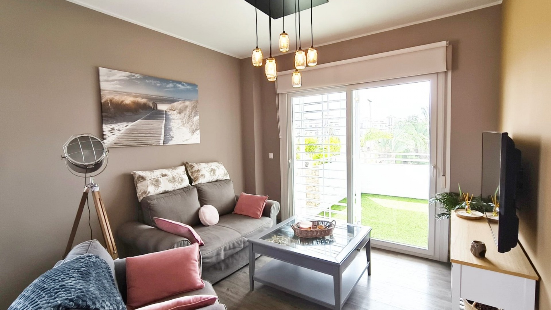 Herverkoop - Apartement Flat -
Orihuela Costa - La Ciñuelica