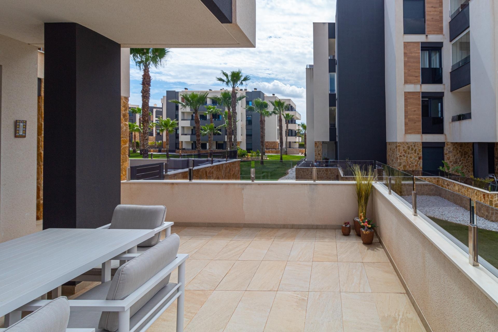 Herverkoop - Apartement Flat -
Orihuela Costa - La Florida