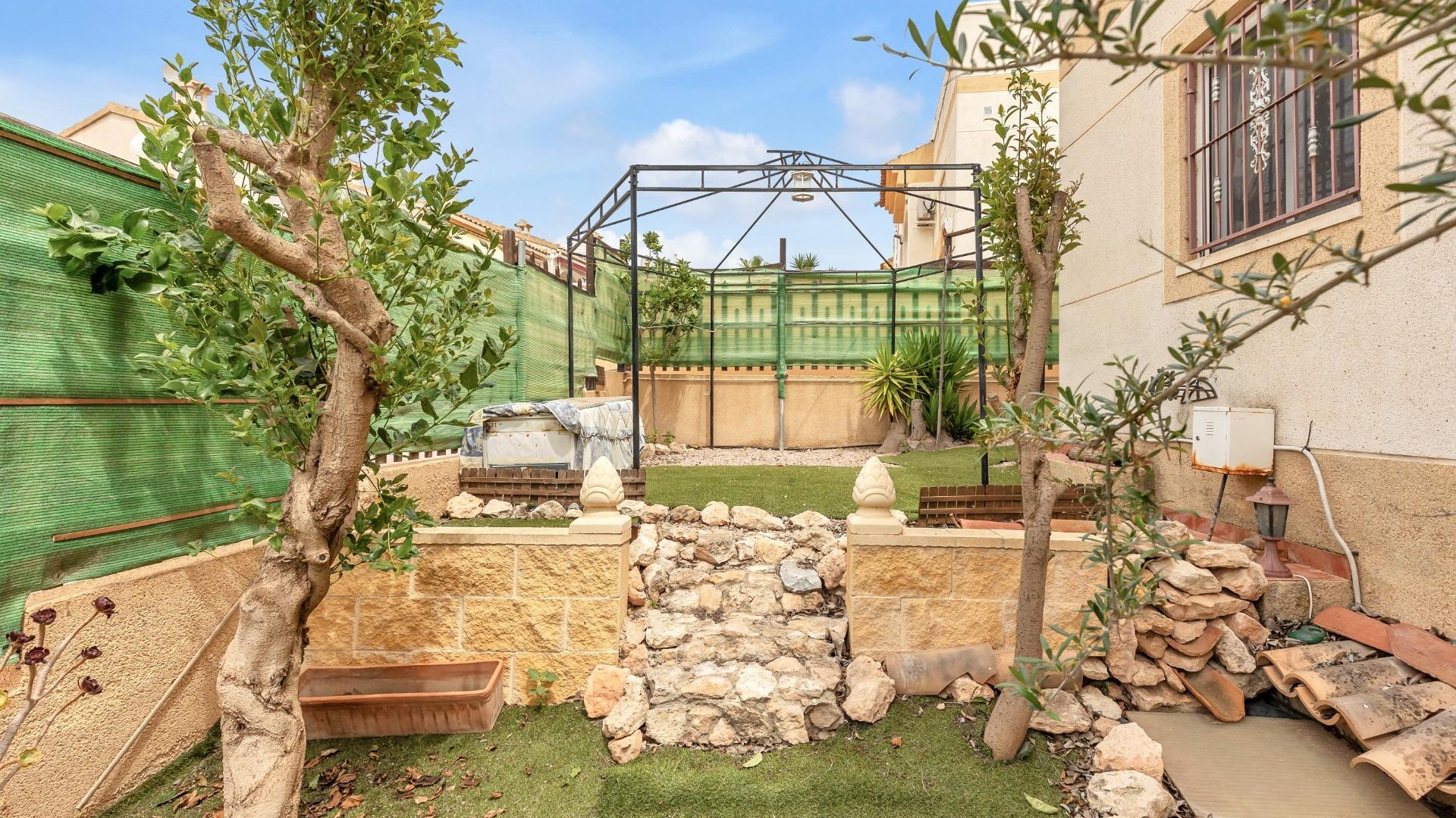 Herverkoop - Apartement Flat -
Orihuela Costa - La Florida