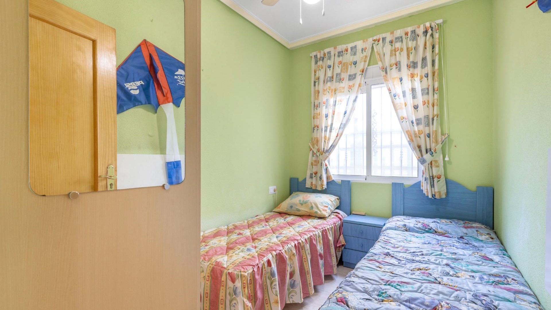 Herverkoop - Apartement Flat -
Orihuela Costa - La Florida