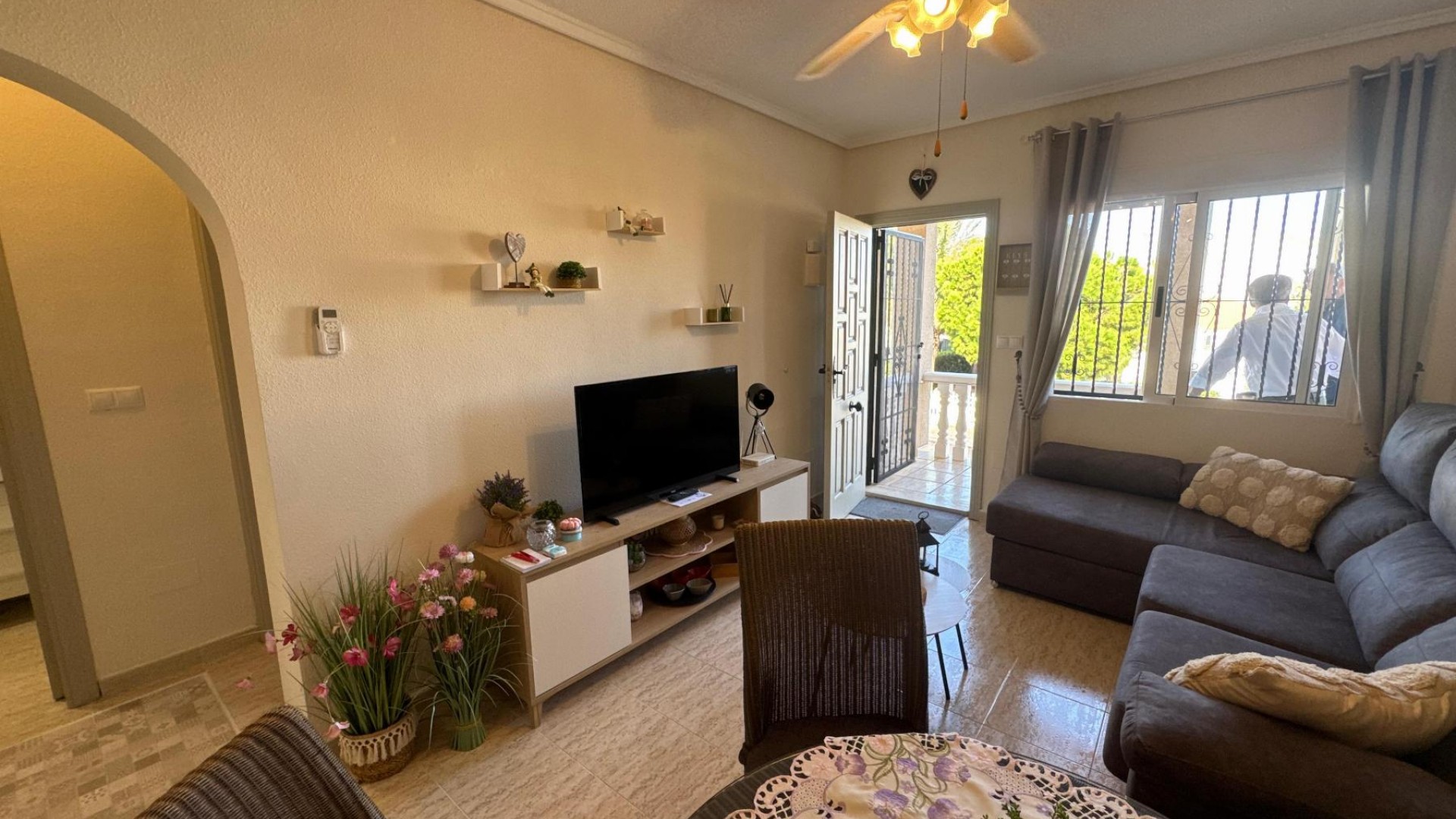 Herverkoop - Apartement Flat -
Orihuela Costa - La Florida