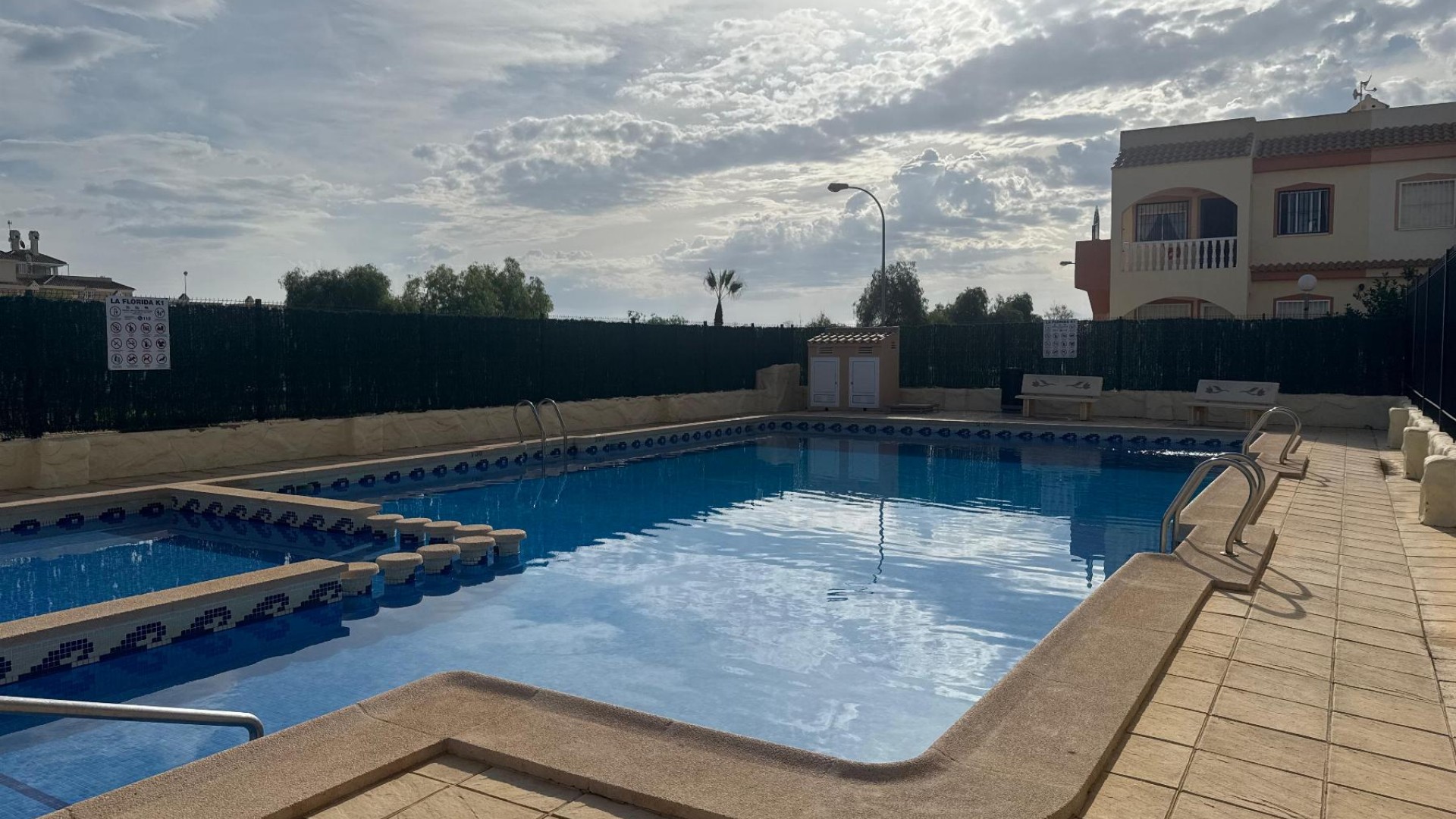 Herverkoop - Apartement Flat -
Orihuela Costa - La Florida