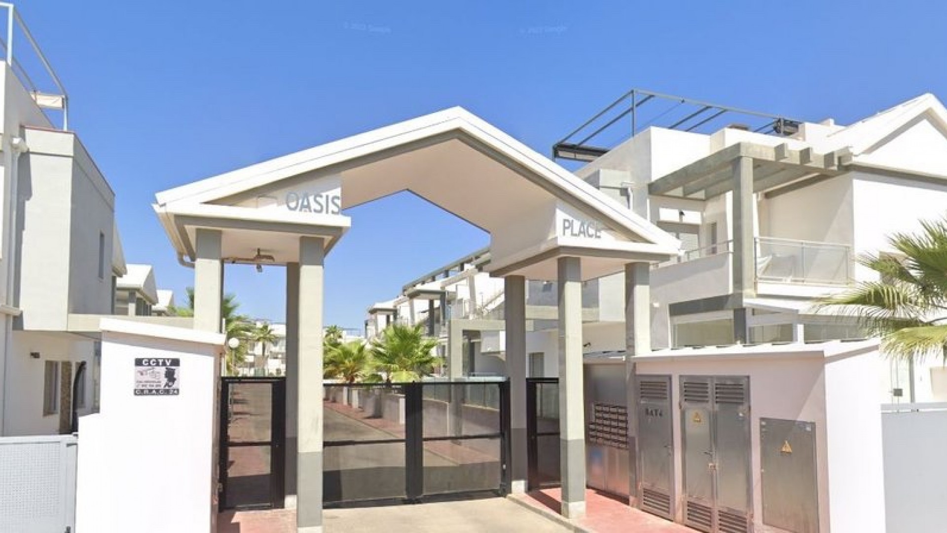 Herverkoop - Apartement Flat -
Orihuela Costa - La Florida