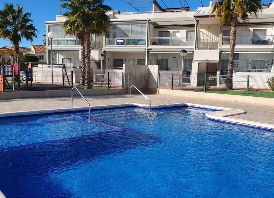 Herverkoop - Apartement Flat -
Orihuela Costa - La Florida