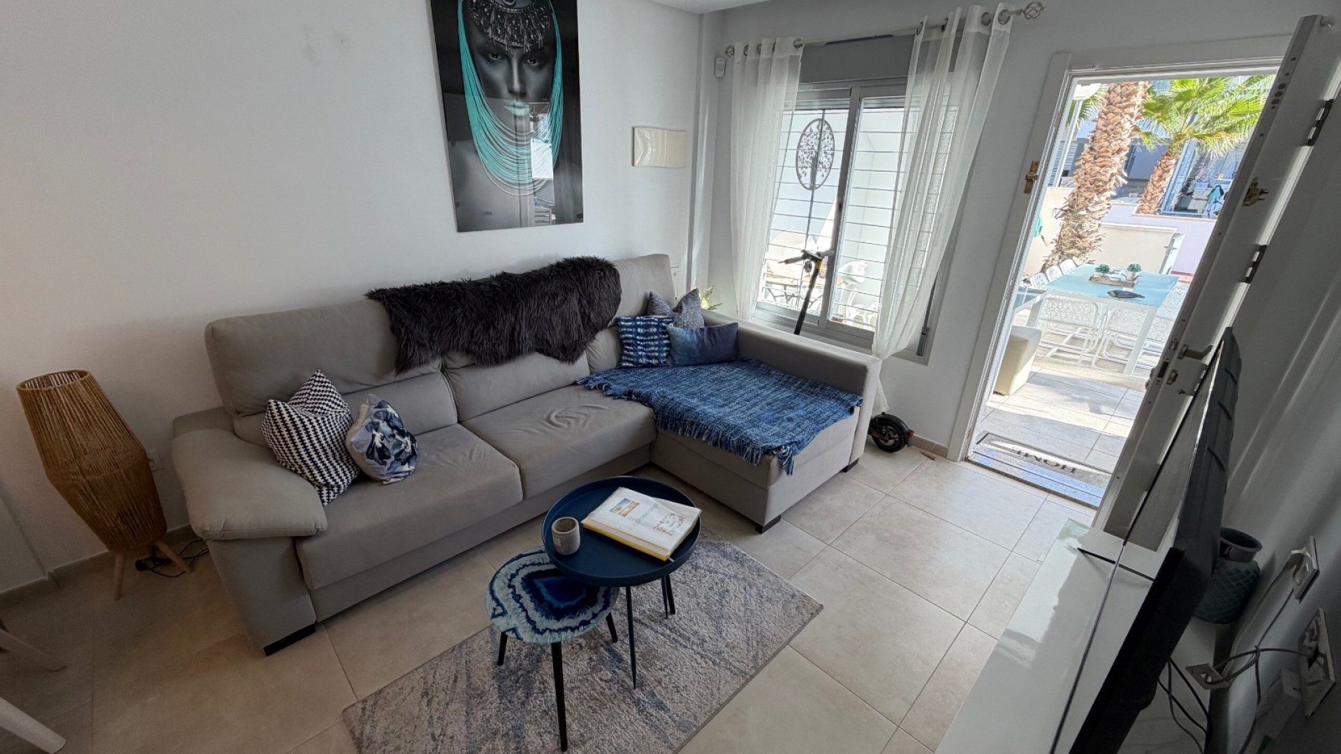 Herverkoop - Apartement Flat -
Orihuela Costa - La Florida