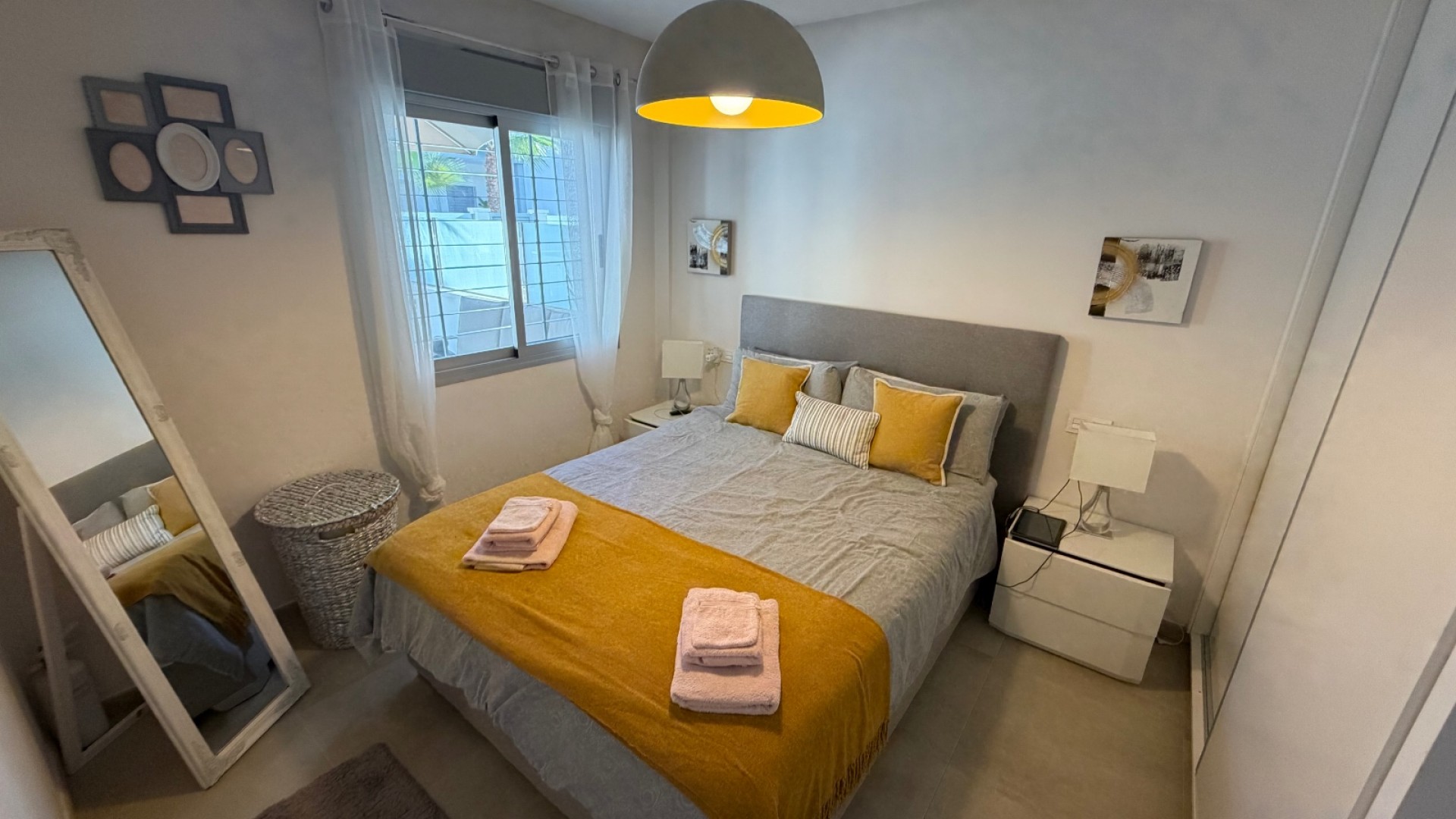 Herverkoop - Apartement Flat -
Orihuela Costa - La Florida