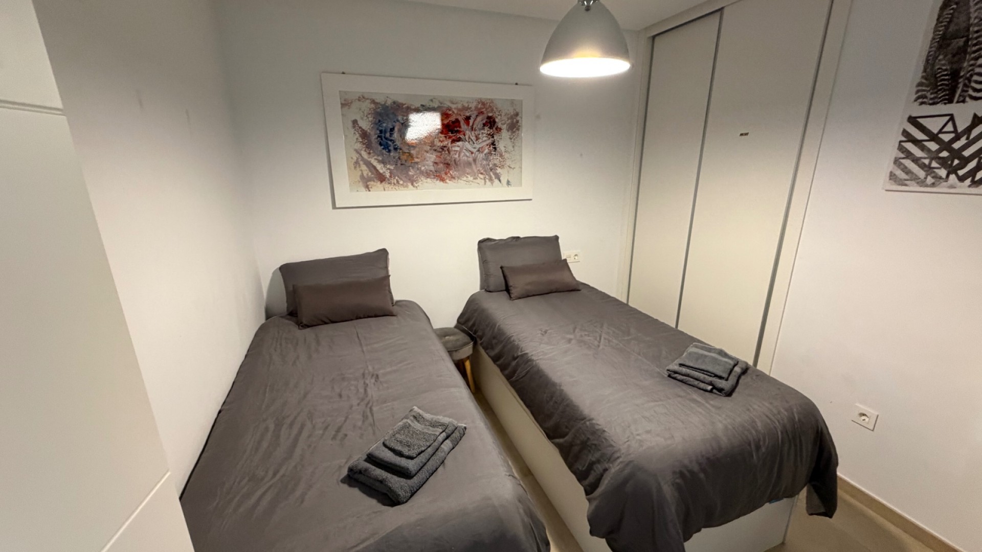 Herverkoop - Apartement Flat -
Orihuela Costa - La Florida