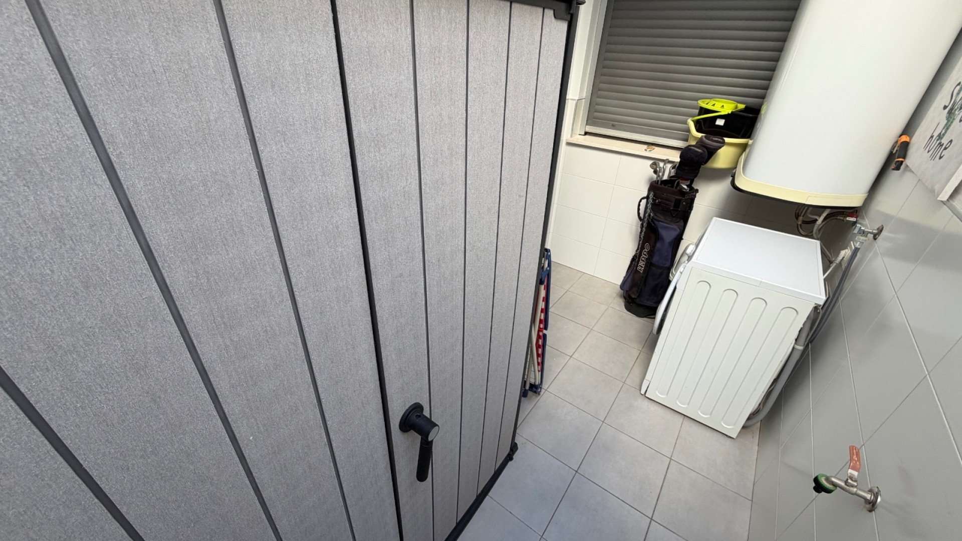 Herverkoop - Apartement Flat -
Orihuela Costa - La Florida