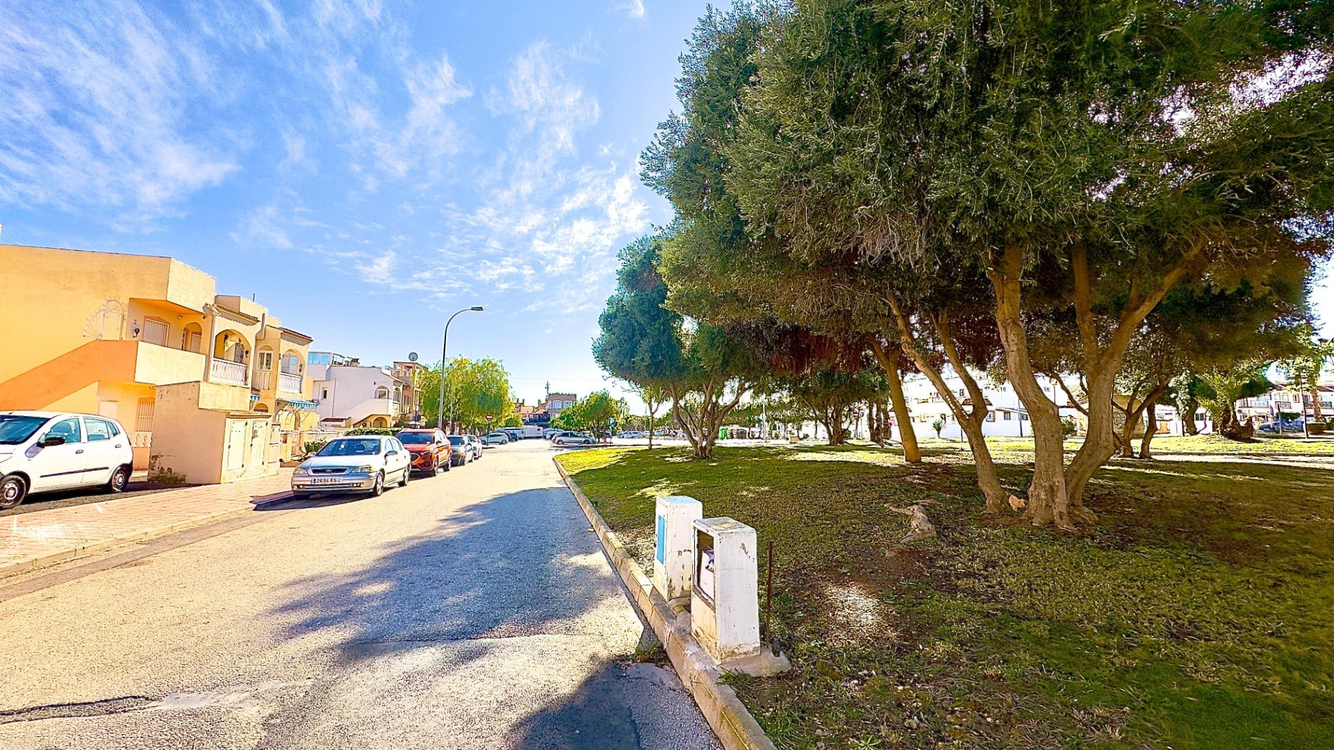 Herverkoop - Apartement Flat -
Orihuela Costa - La Florida