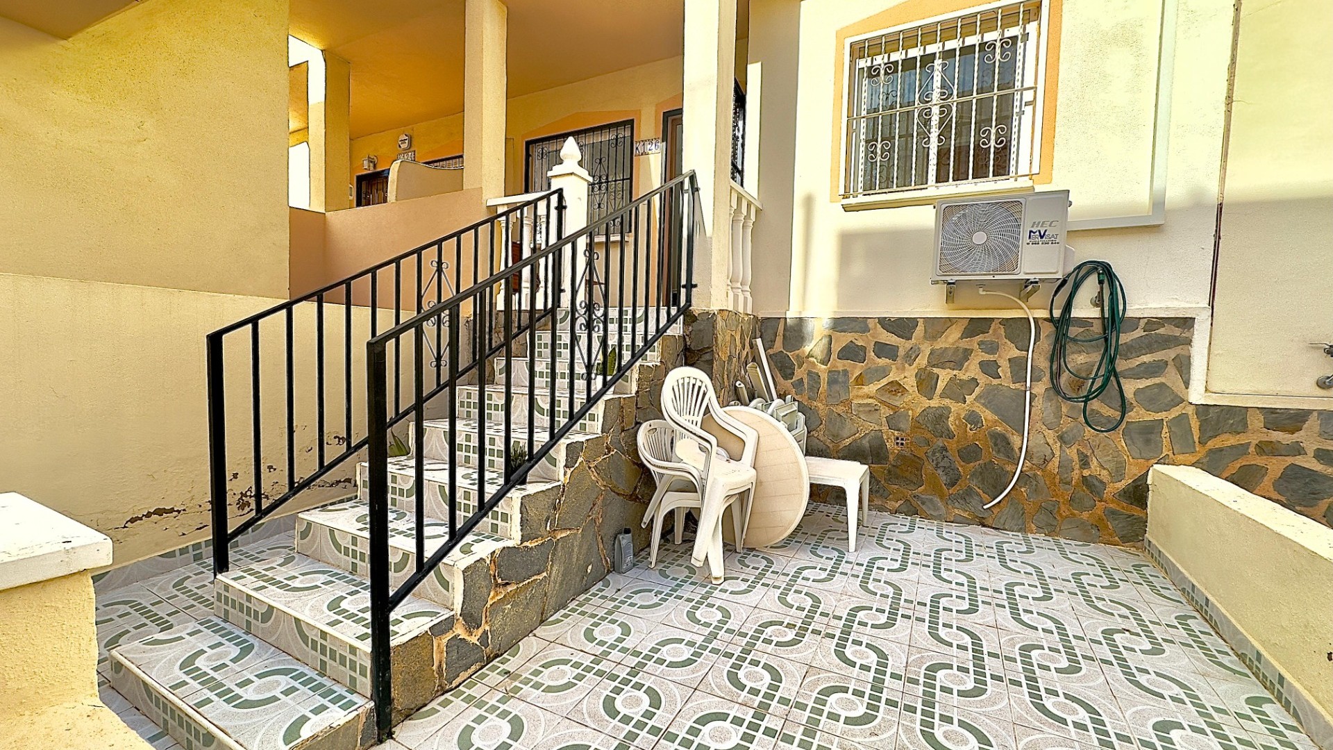 Herverkoop - Apartement Flat -
Orihuela Costa - La Florida