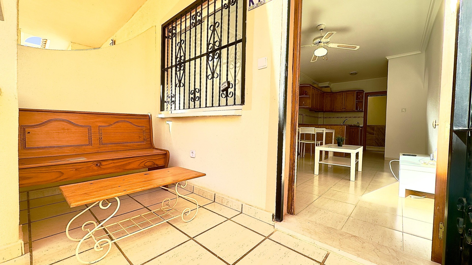 Herverkoop - Apartement Flat -
Orihuela Costa - La Florida