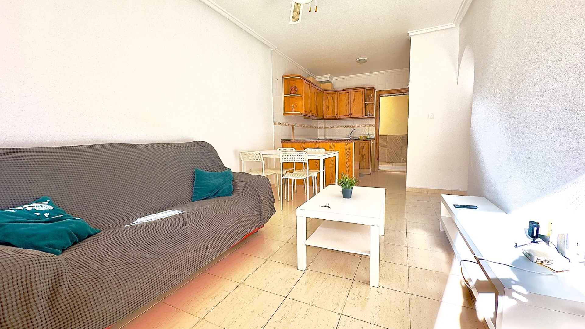 Herverkoop - Apartement Flat -
Orihuela Costa - La Florida
