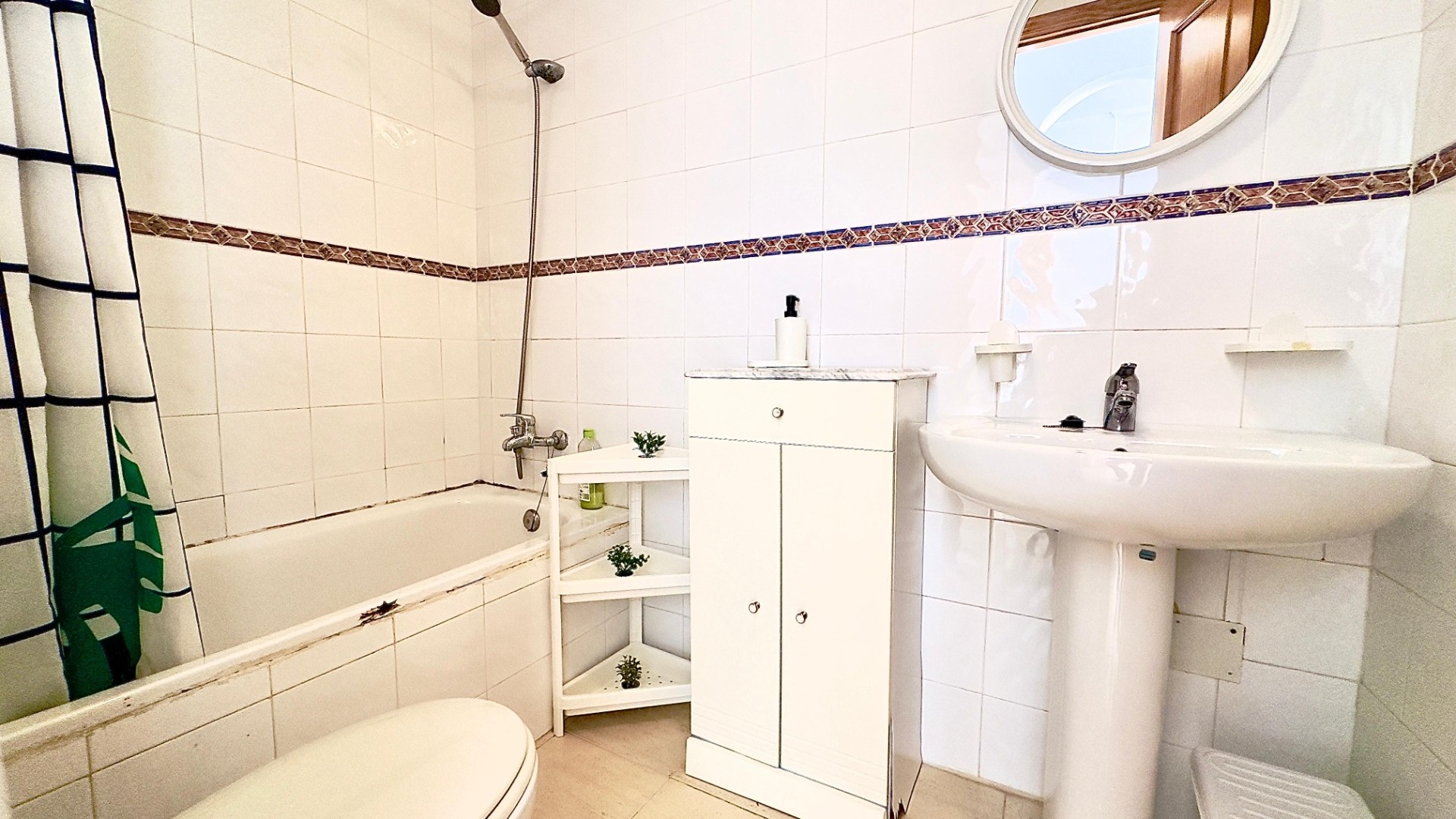 Herverkoop - Apartement Flat -
Orihuela Costa - La Florida