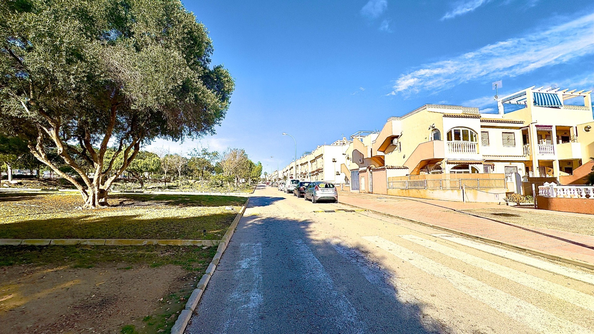 Herverkoop - Apartement Flat -
Orihuela Costa - La Florida