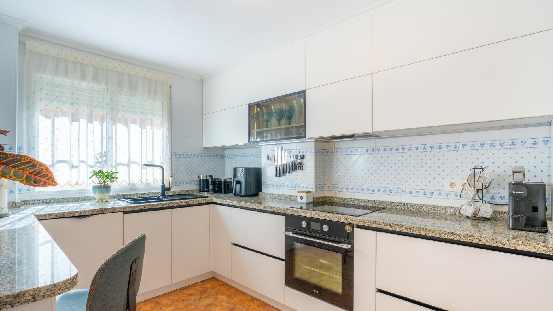 Herverkoop - Apartement Flat -
Orihuela Costa - La Regia