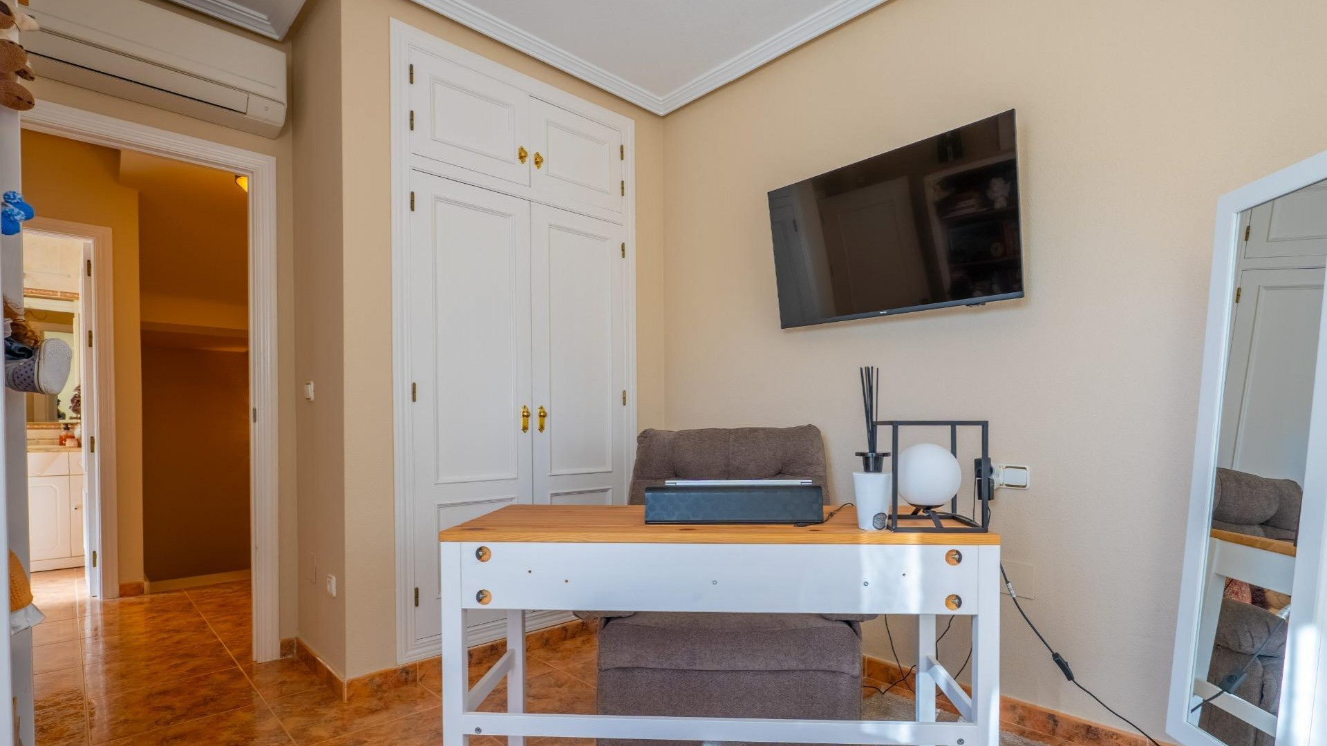 Herverkoop - Apartement Flat -
Orihuela Costa - La Regia