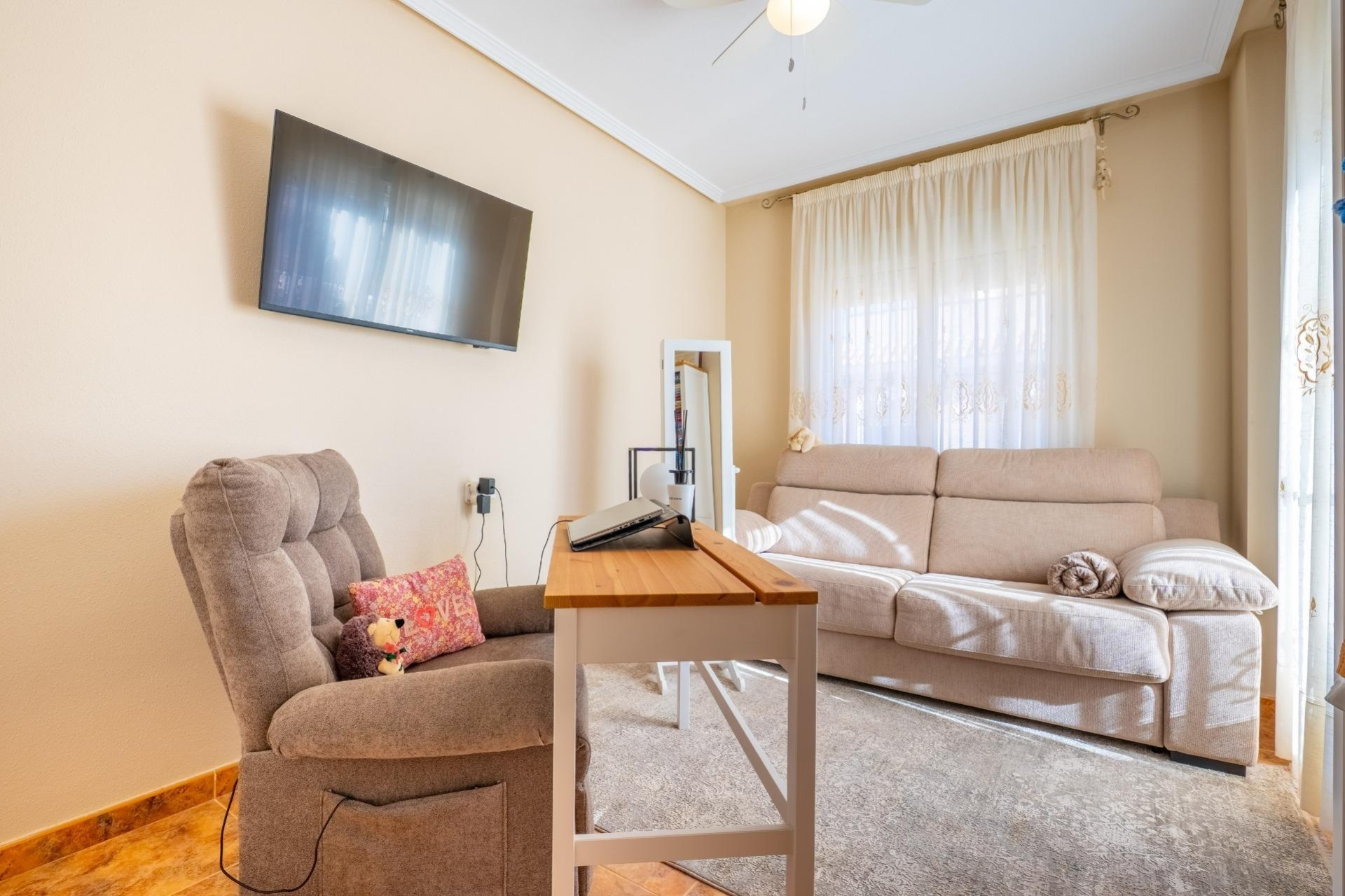 Herverkoop - Apartement Flat -
Orihuela Costa - La Regia