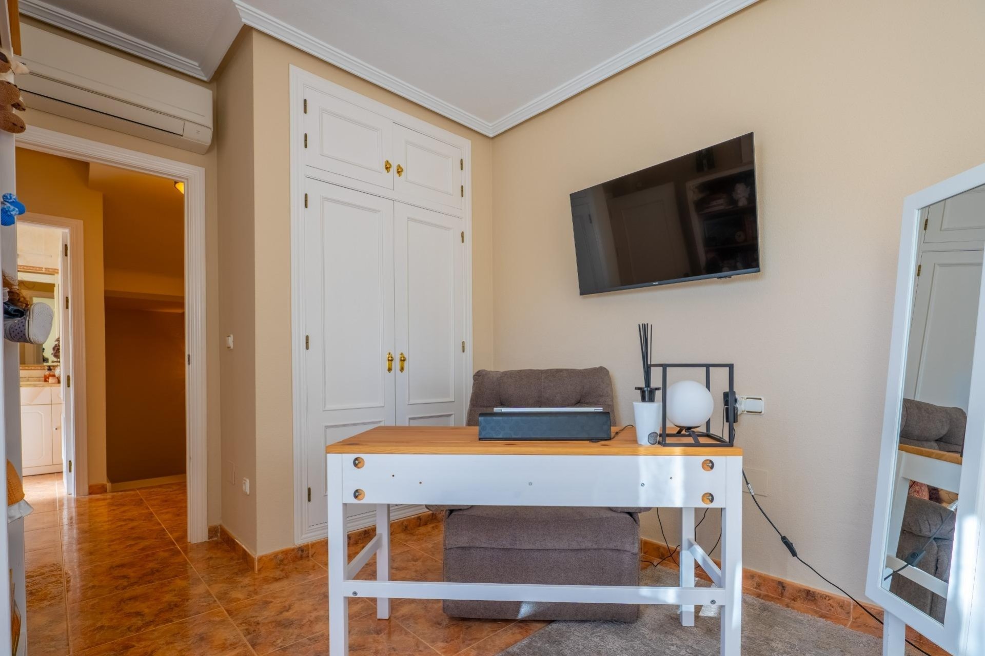 Herverkoop - Apartement Flat -
Orihuela Costa - La Regia