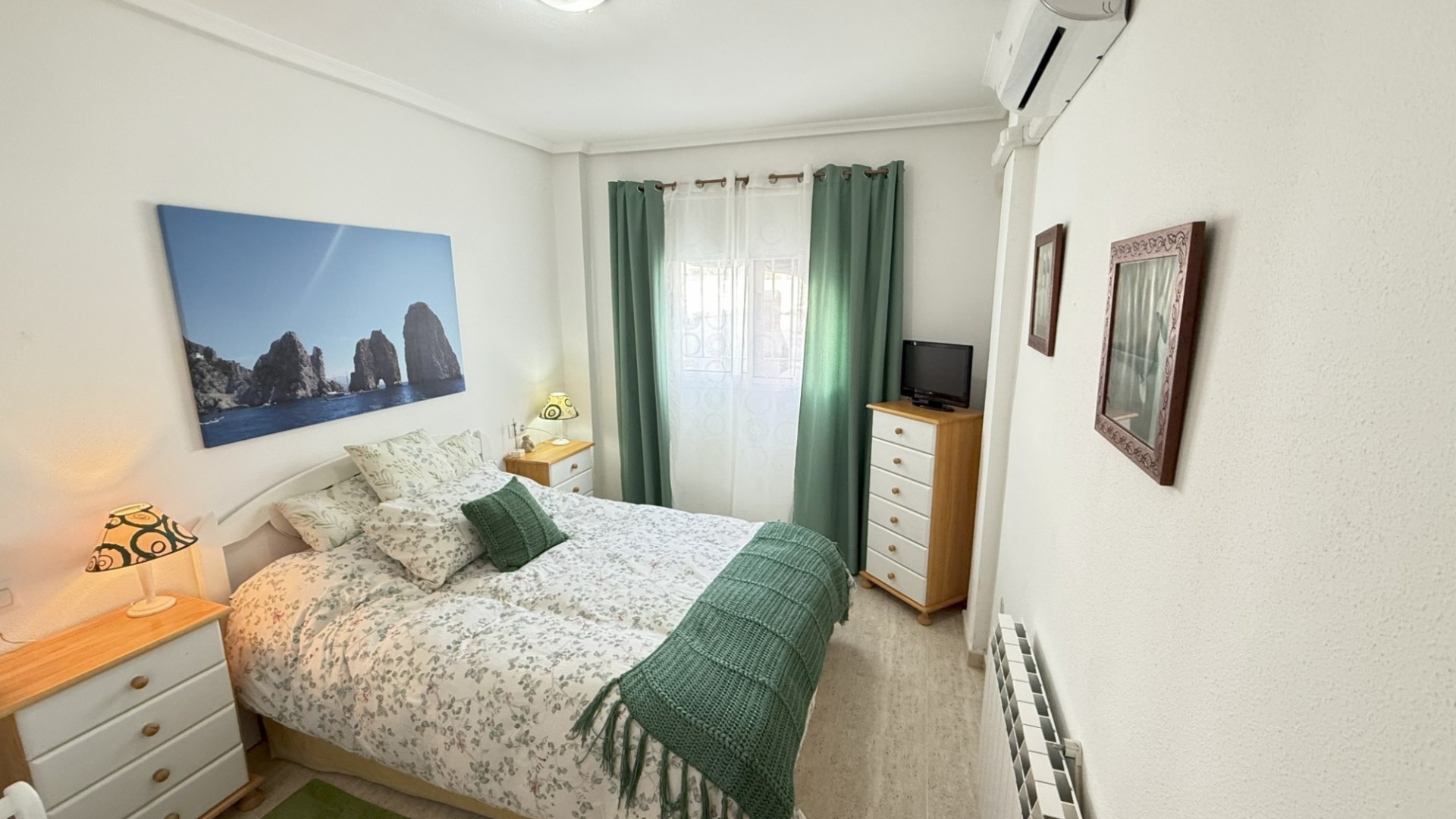 Herverkoop - Apartement Flat -
Orihuela Costa - La Zenia