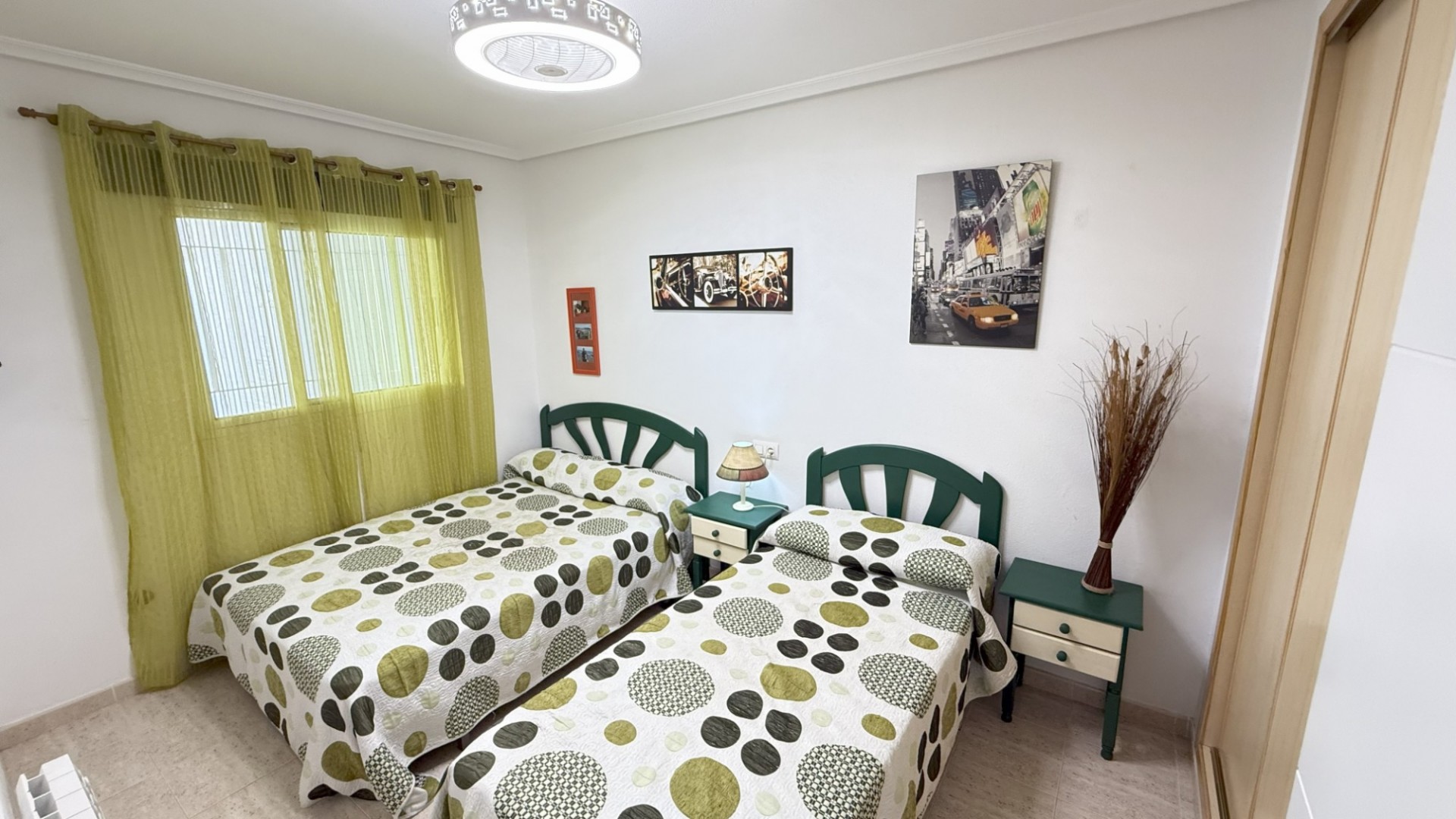 Herverkoop - Apartement Flat -
Orihuela Costa - La Zenia