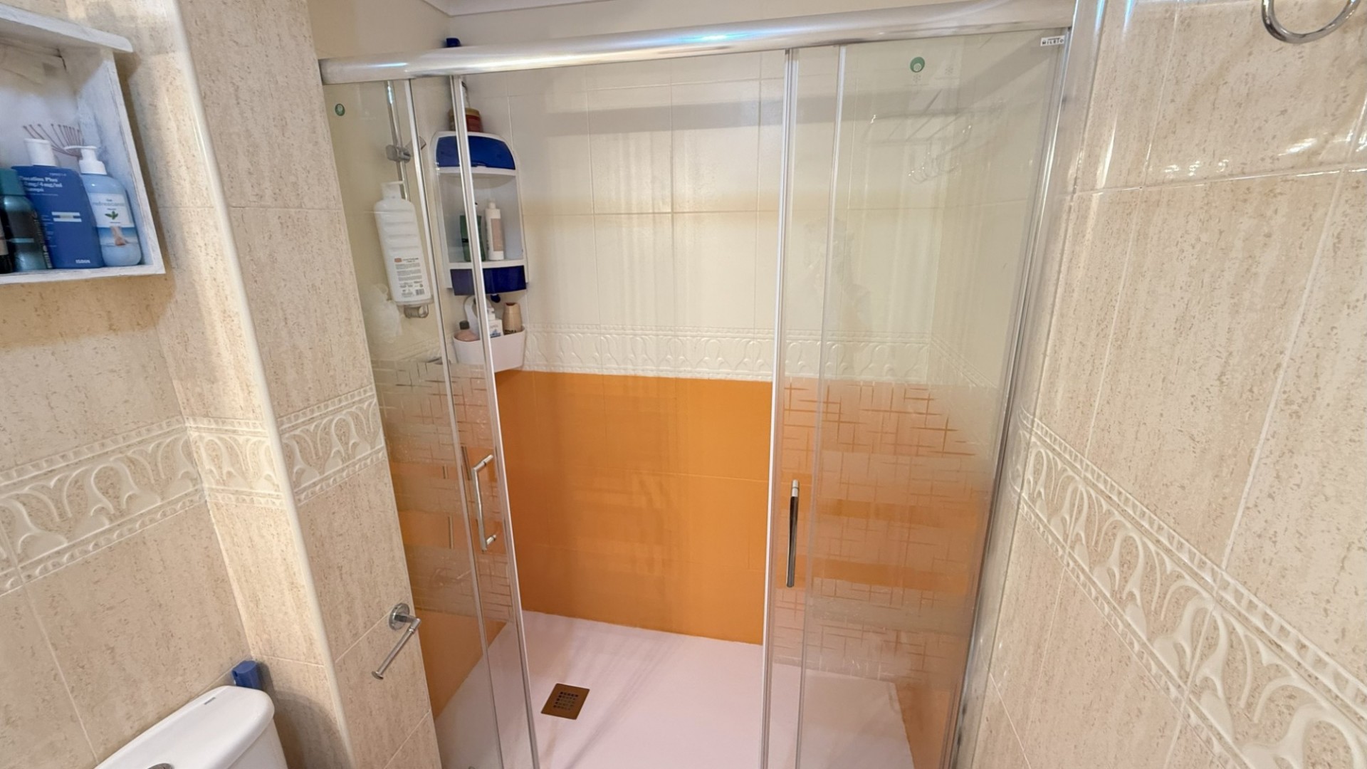 Herverkoop - Apartement Flat -
Orihuela Costa - La Zenia