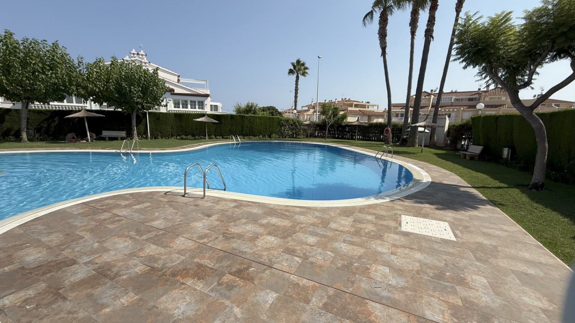 Herverkoop - Apartement Flat -
Orihuela Costa - La Zenia