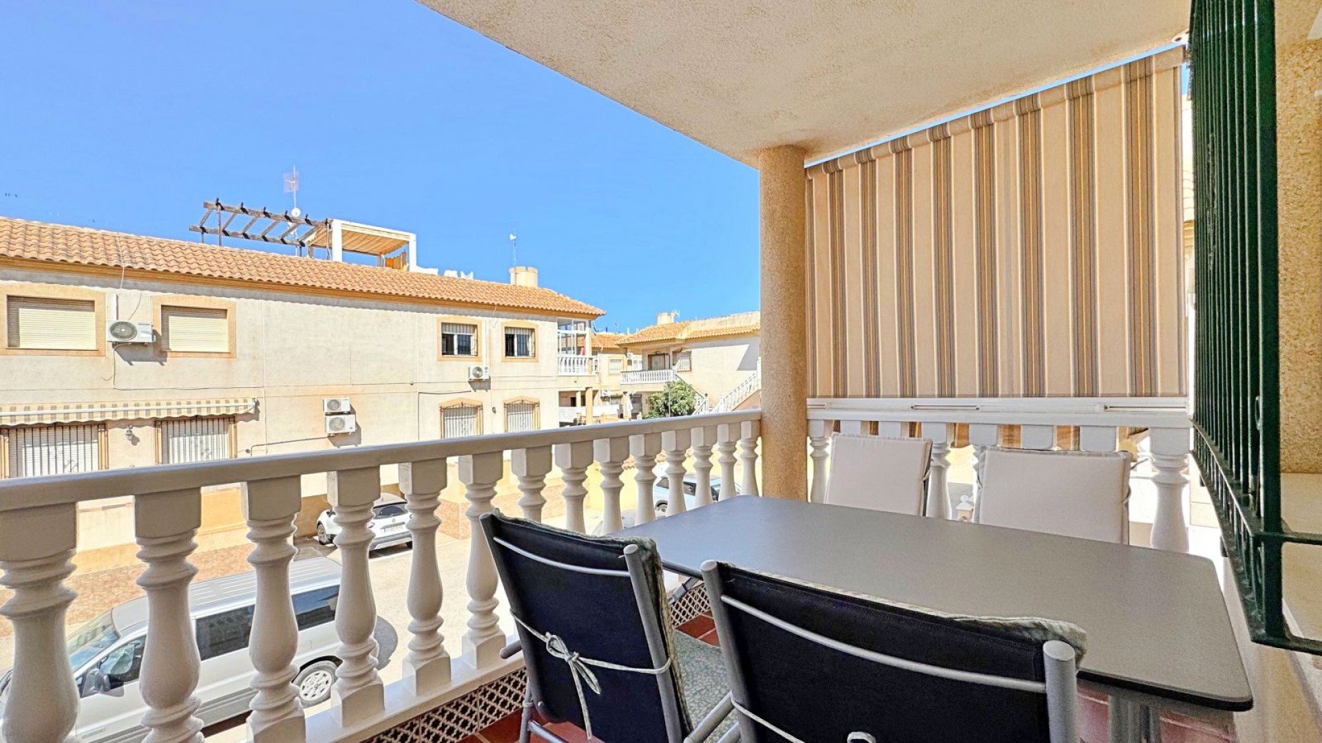 Herverkoop - Apartement Flat -
Orihuela Costa - La Zenia