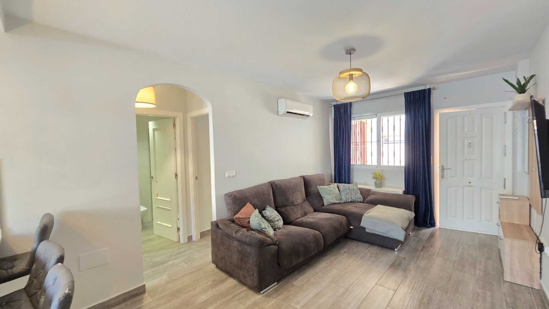 Herverkoop - Apartement Flat -
Orihuela Costa - La Zenia