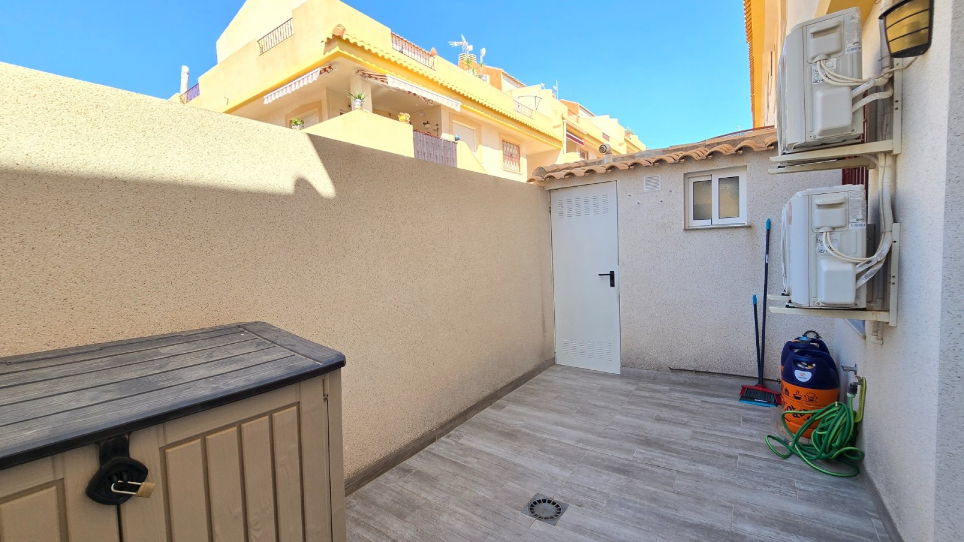 Herverkoop - Apartement Flat -
Orihuela Costa - La Zenia