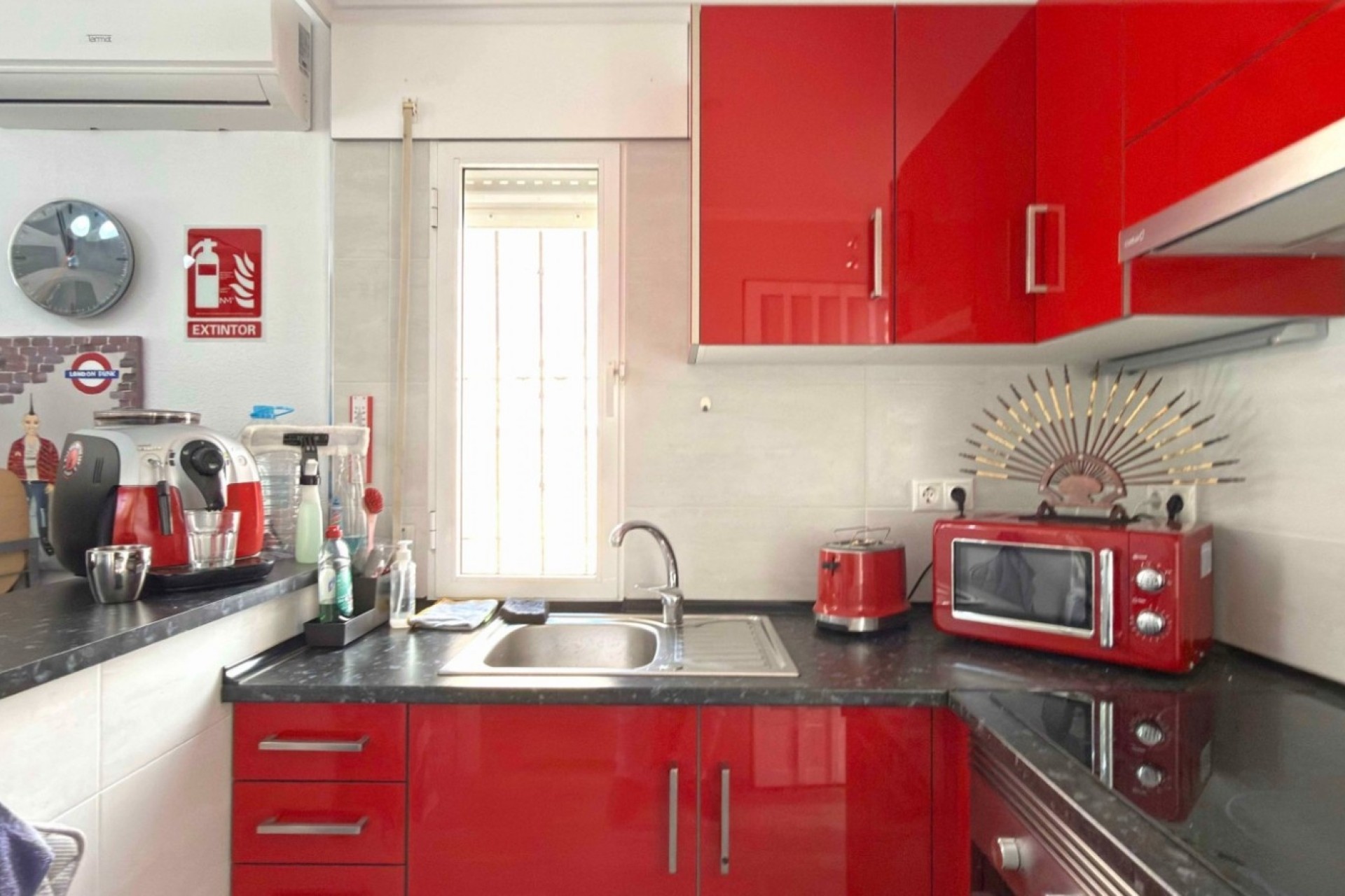 Herverkoop - Apartement Flat -
Orihuela Costa - La Zenia