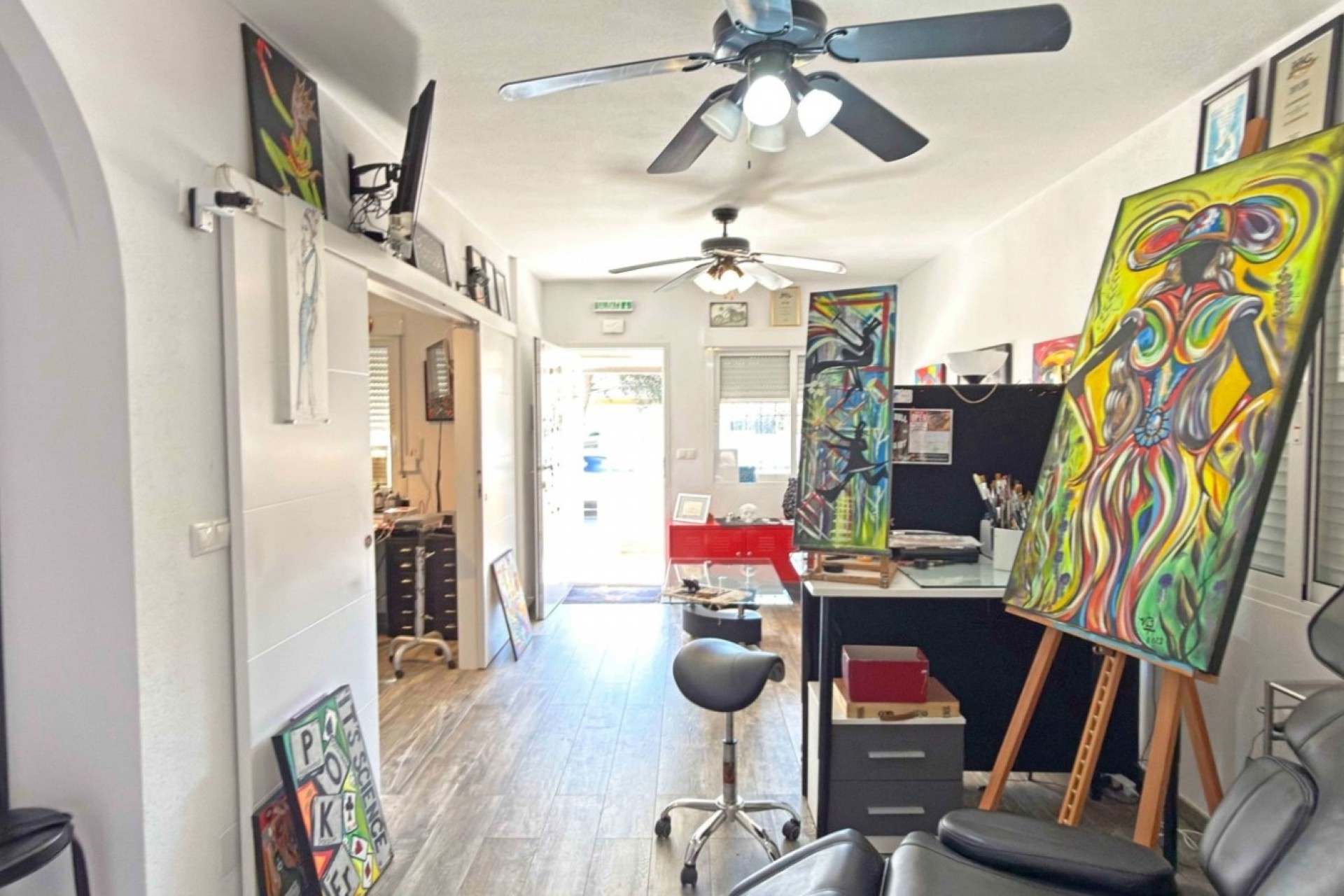 Herverkoop - Apartement Flat -
Orihuela Costa - La Zenia