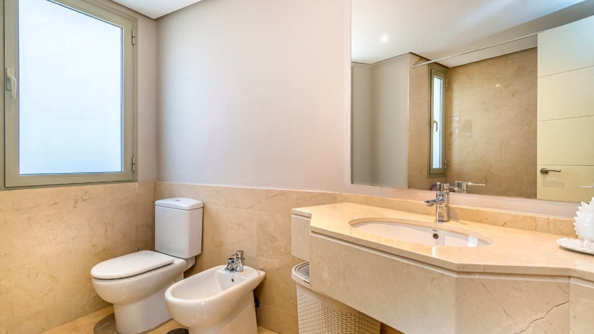 Herverkoop - Apartement Flat -
Orihuela Costa - LAS COLINAS GOLF RESORT