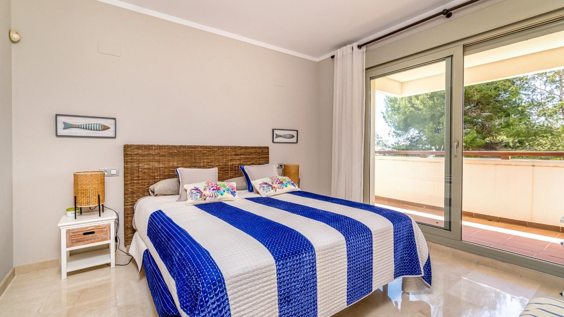 Herverkoop - Apartement Flat -
Orihuela Costa - Las Colinas Golf