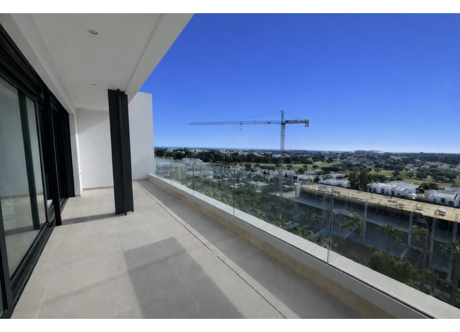 Herverkoop - Apartement Flat -
Orihuela Costa - Las Colinas Golf