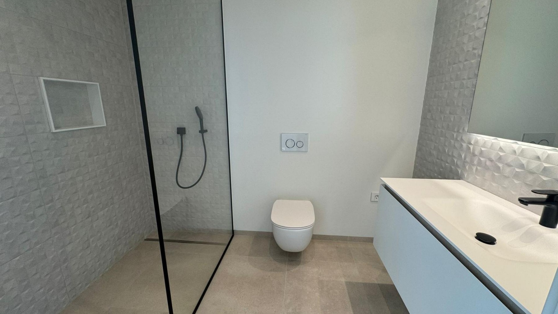 Herverkoop - Apartement Flat -
Orihuela Costa - Las Colinas Golf