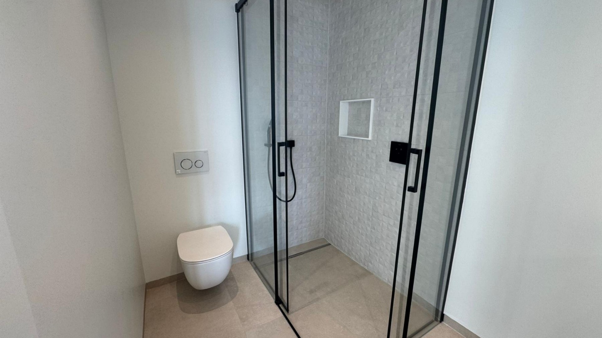 Herverkoop - Apartement Flat -
Orihuela Costa - Las Colinas Golf