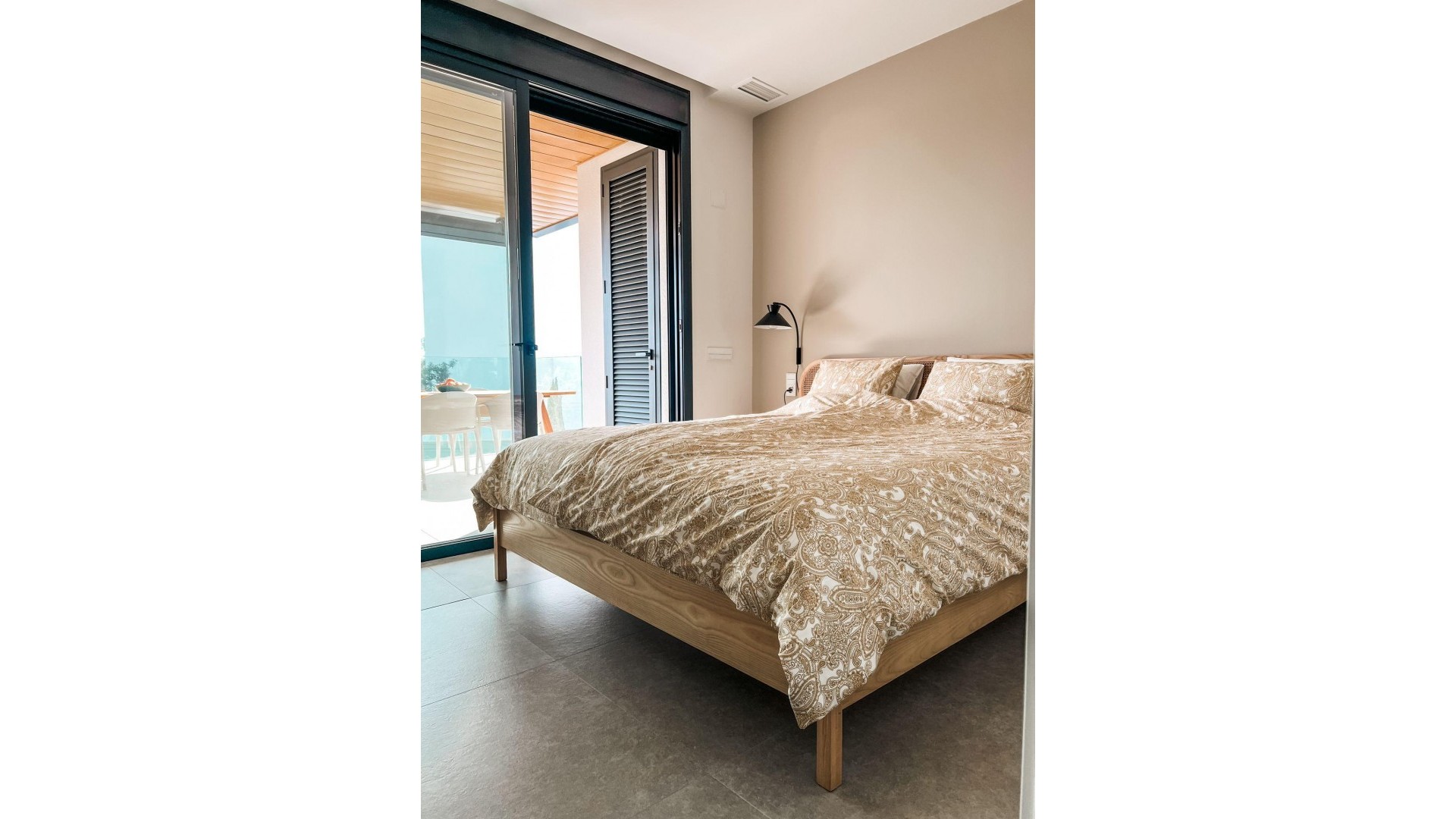 Herverkoop - Apartement Flat -
Orihuela Costa - Las Colinas Golf