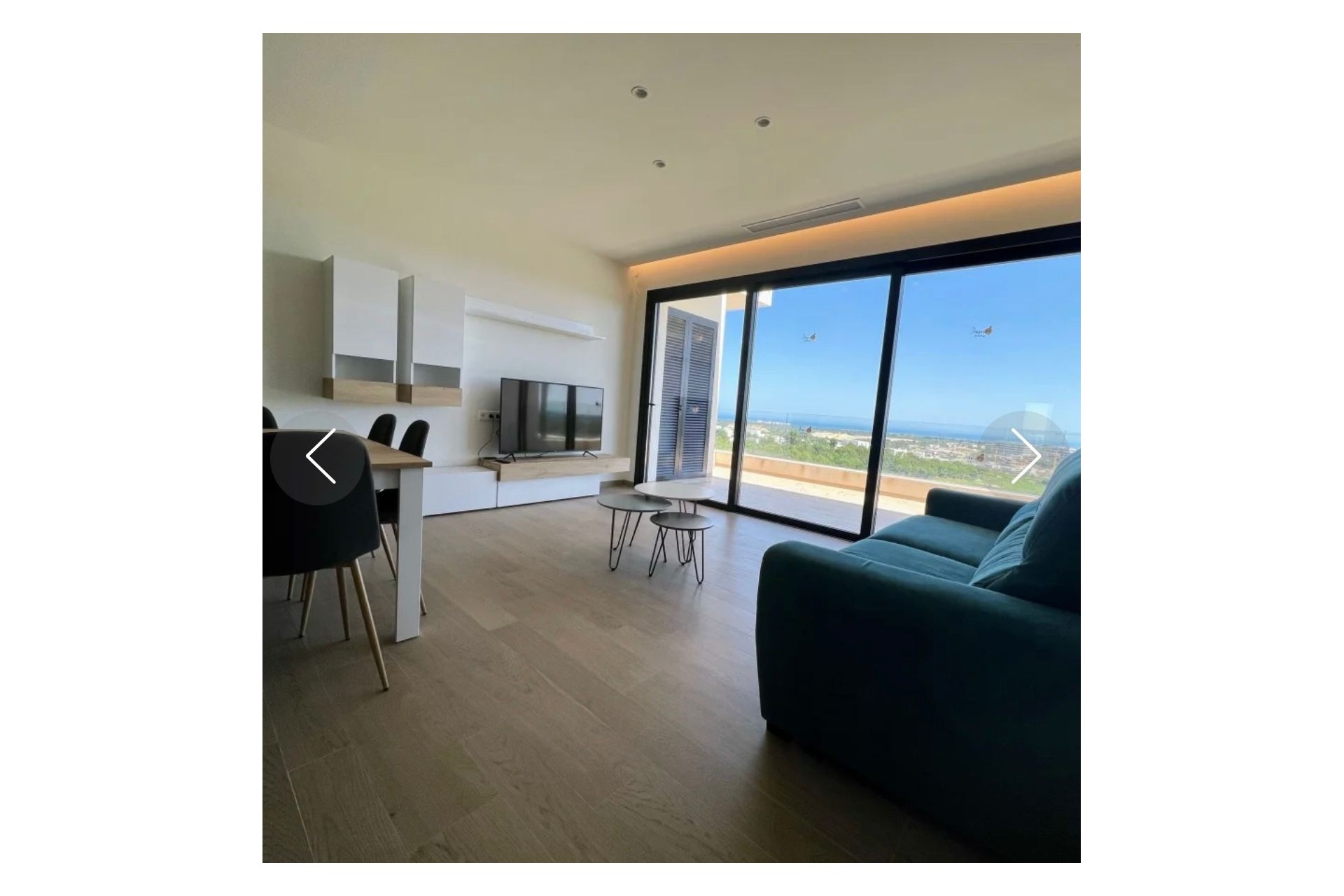 Herverkoop - Apartement Flat -
Orihuela Costa - Las Colinas Golf