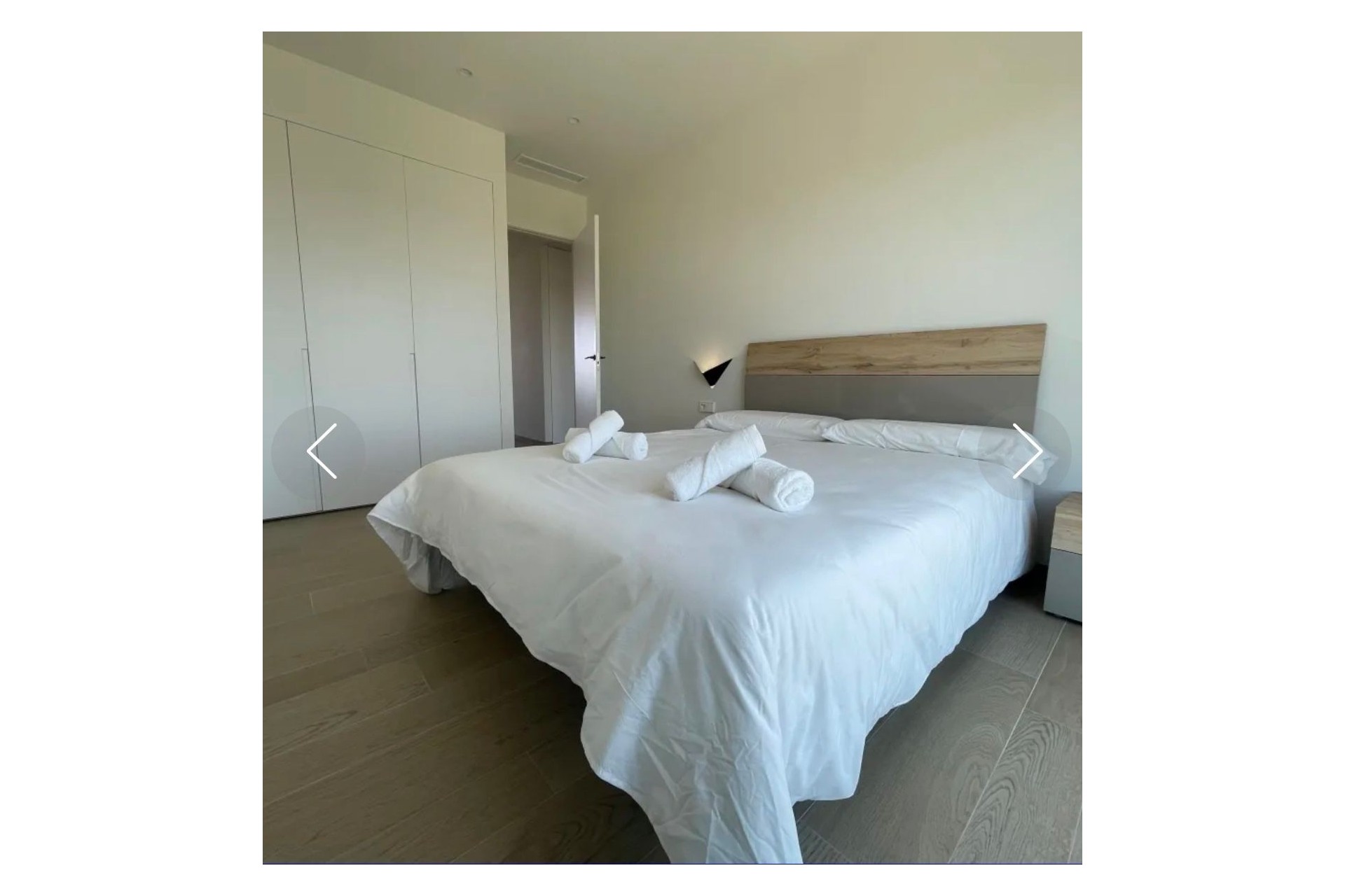 Herverkoop - Apartement Flat -
Orihuela Costa - Las Colinas Golf