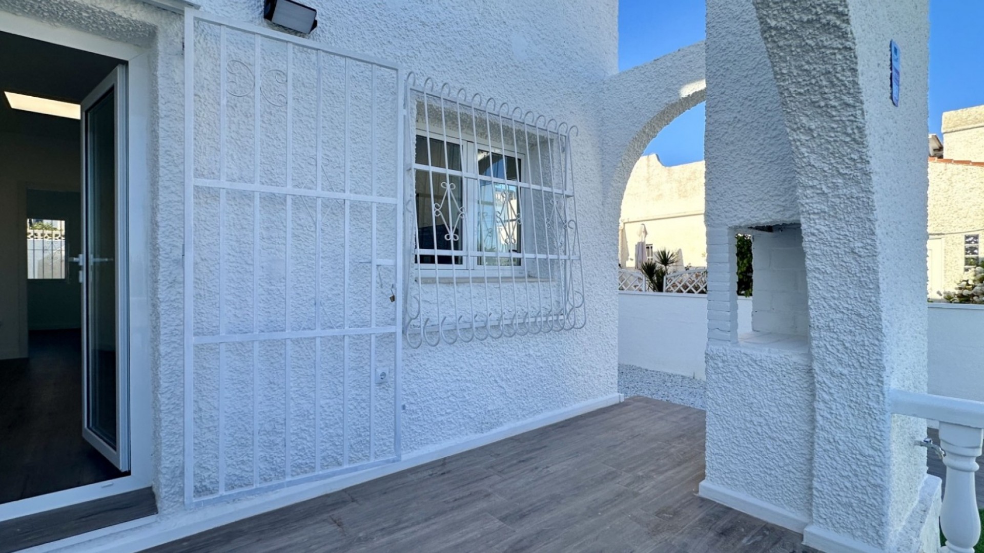 Herverkoop - Apartement Flat -
Orihuela Costa - Las Filipinas