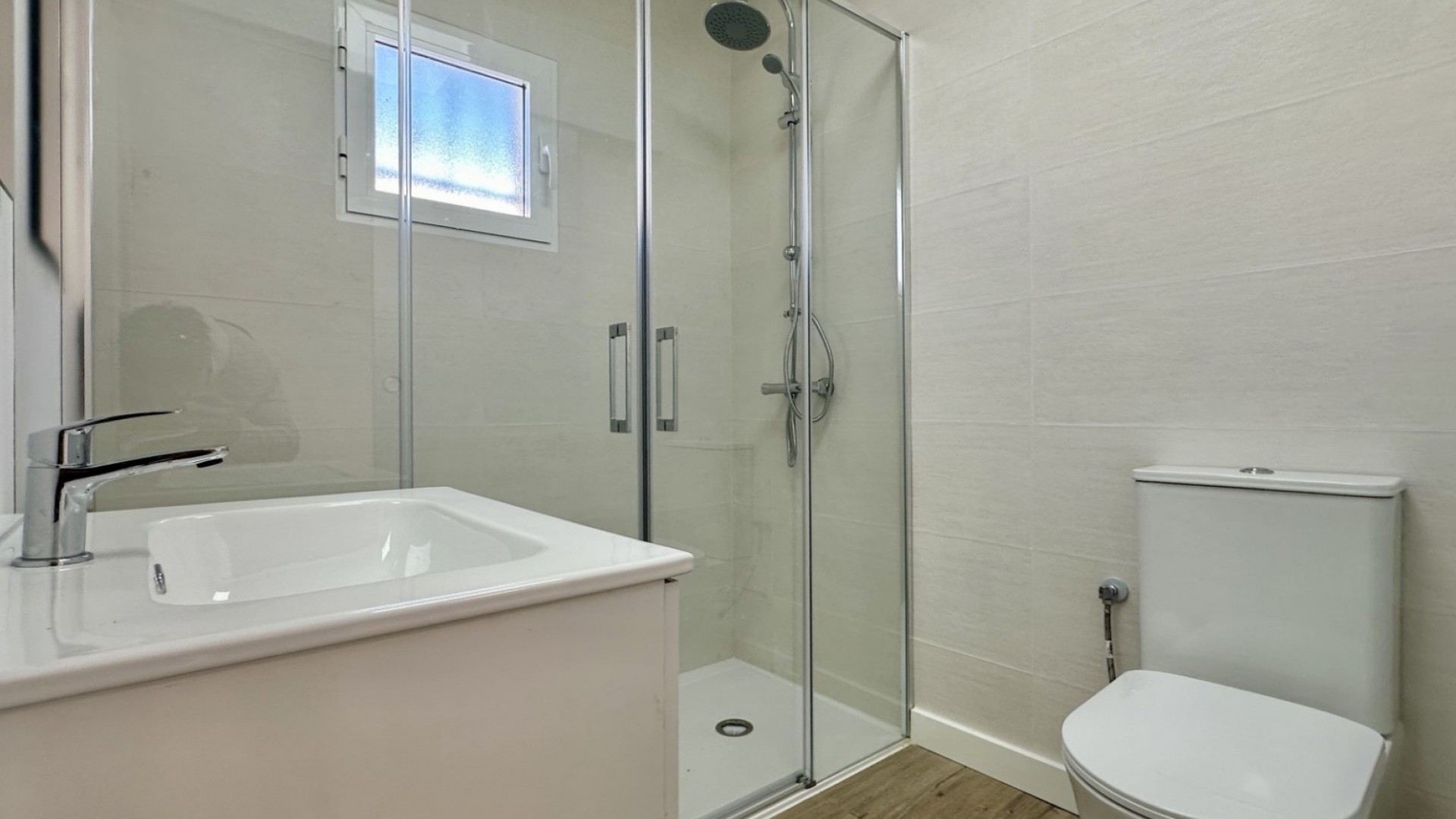 Herverkoop - Apartement Flat -
Orihuela Costa - Las Filipinas