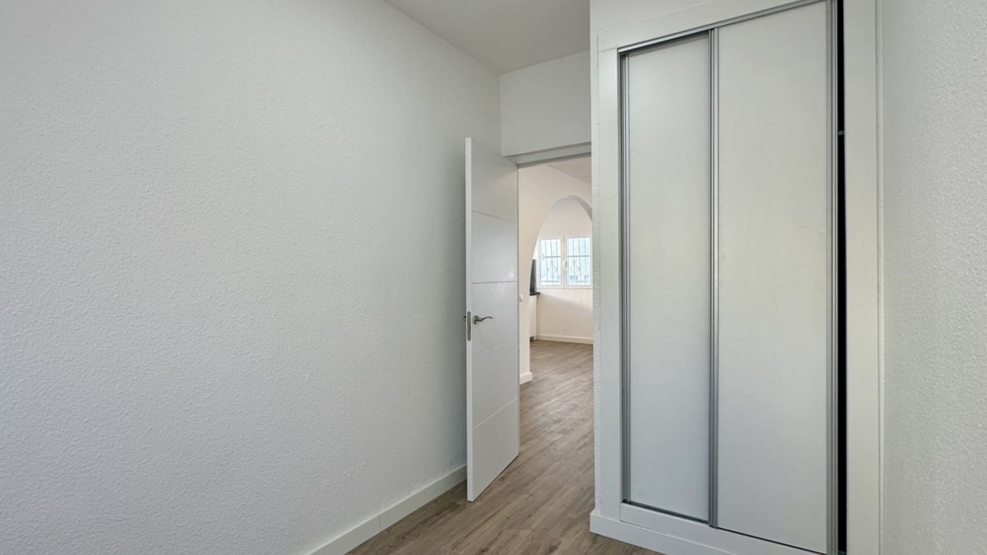 Herverkoop - Apartement Flat -
Orihuela Costa - Las Filipinas