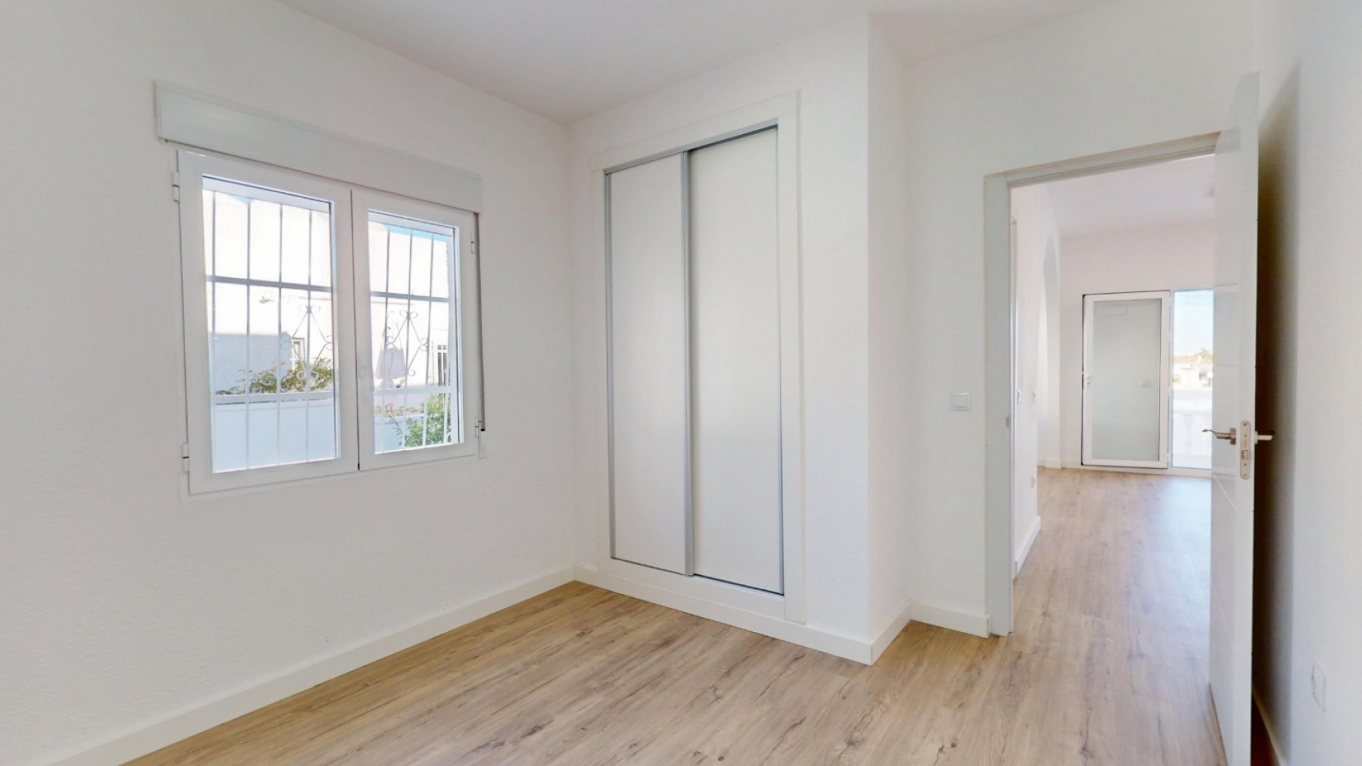 Herverkoop - Apartement Flat -
Orihuela Costa - Las Filipinas