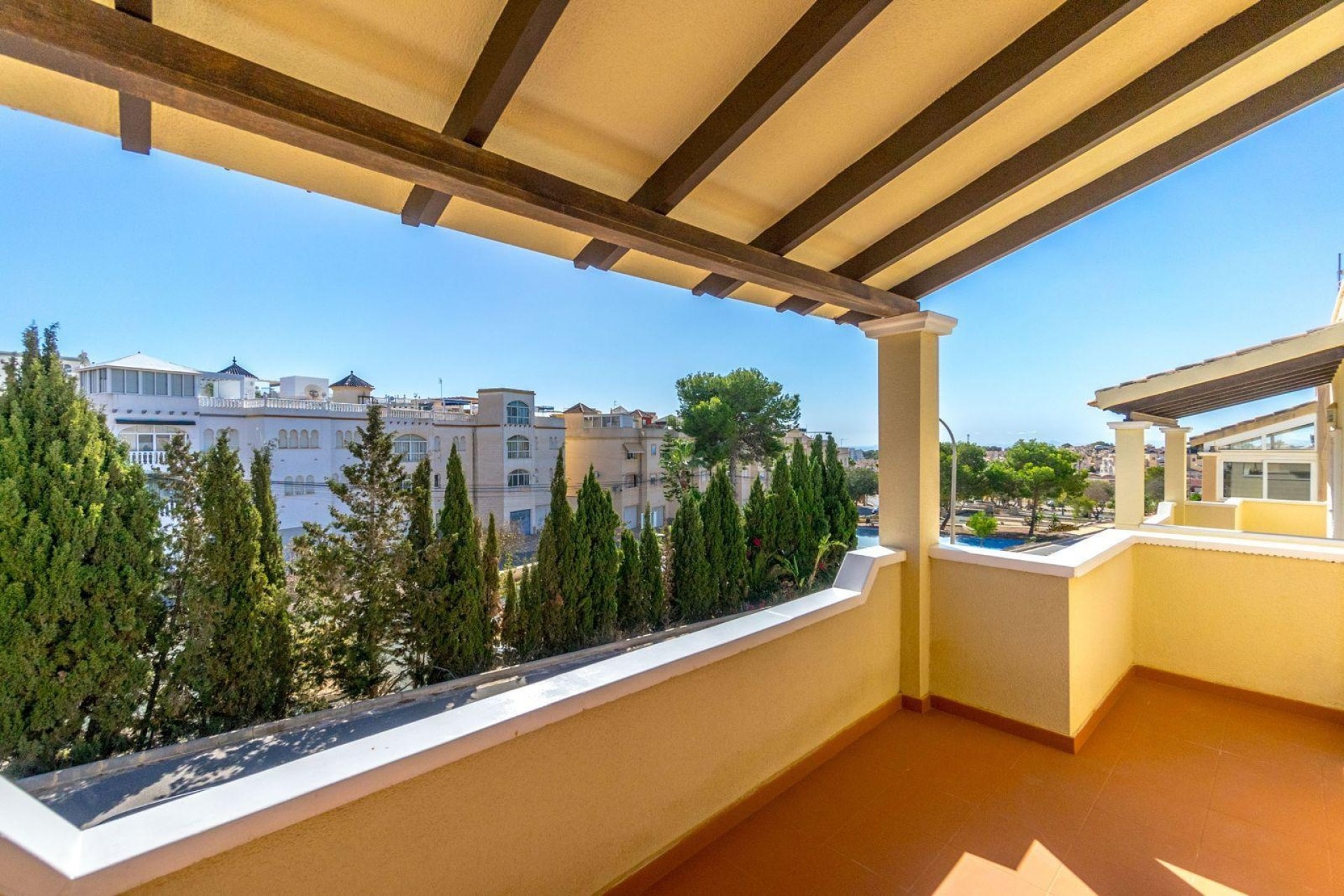Herverkoop - Apartement Flat -
Orihuela Costa - Las Filipinas