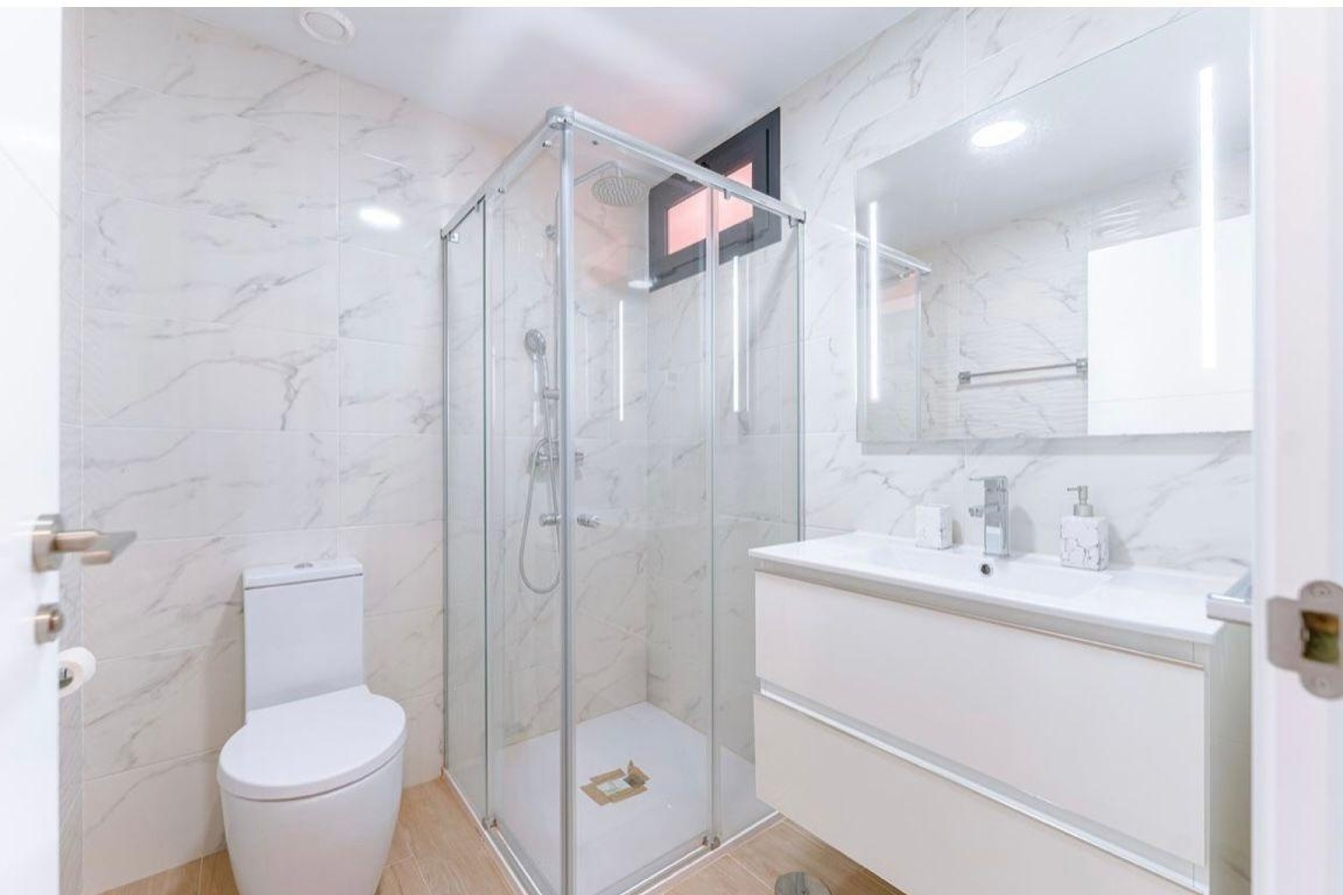 Herverkoop - Apartement Flat -
Orihuela Costa - Las Filipinas