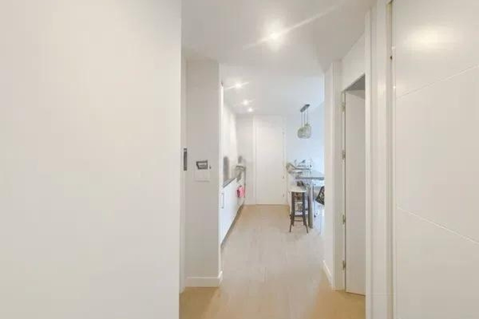 Herverkoop - Apartement Flat -
Orihuela Costa - Las Filipinas